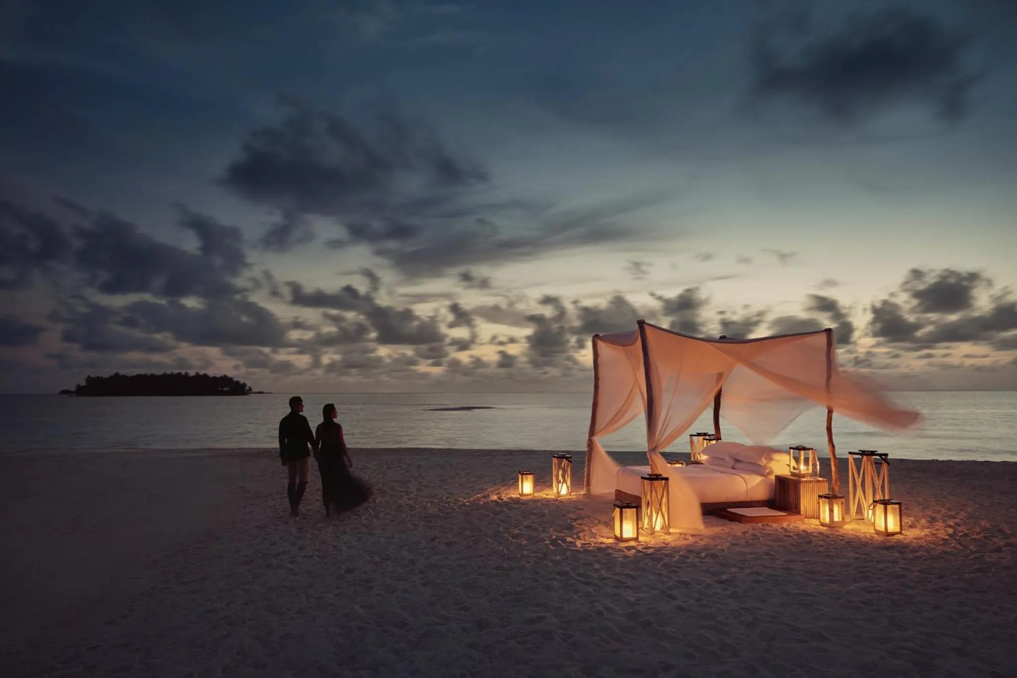 Other in COMO Maalifushi