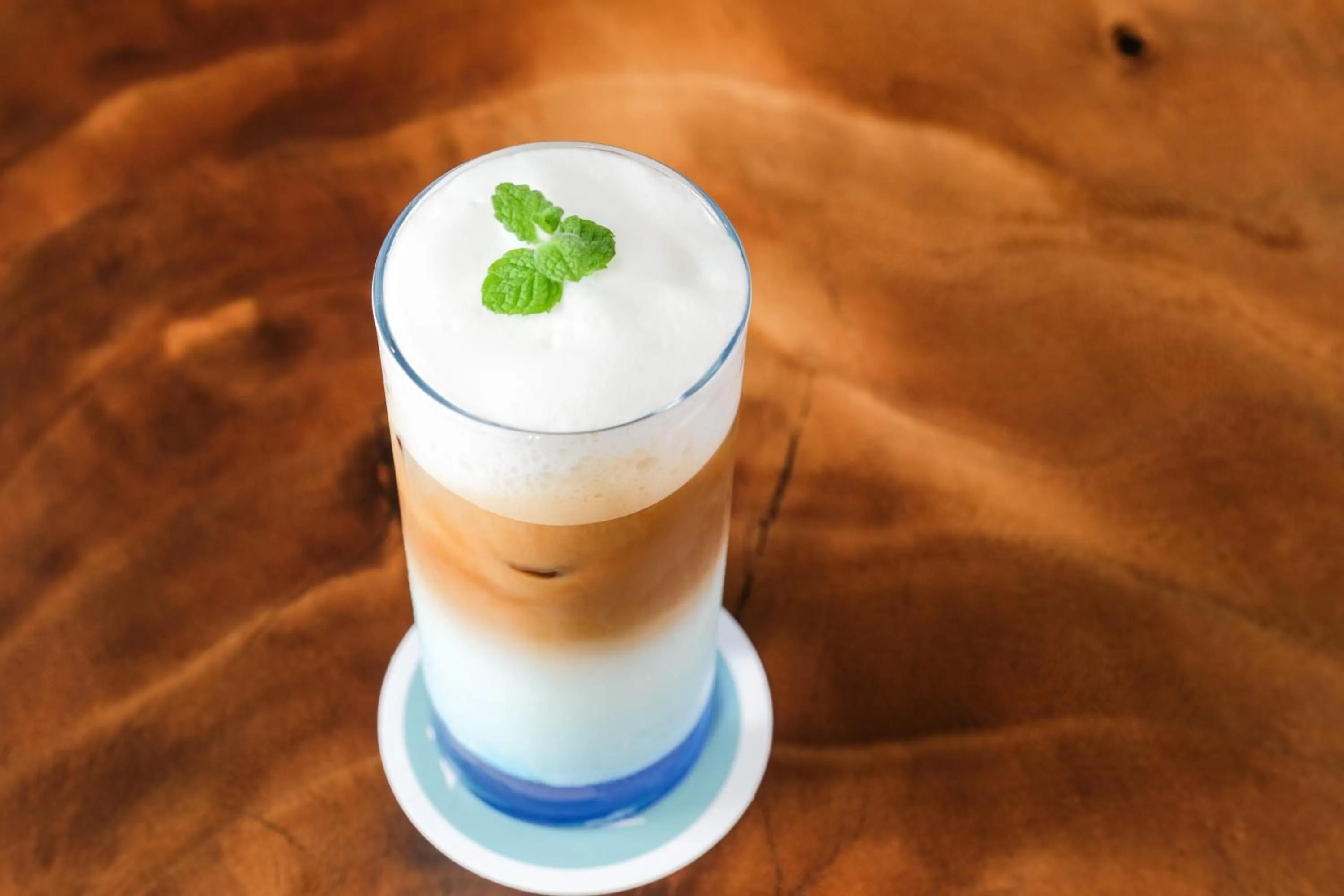 Restaurant/places to eat in Velum Resort