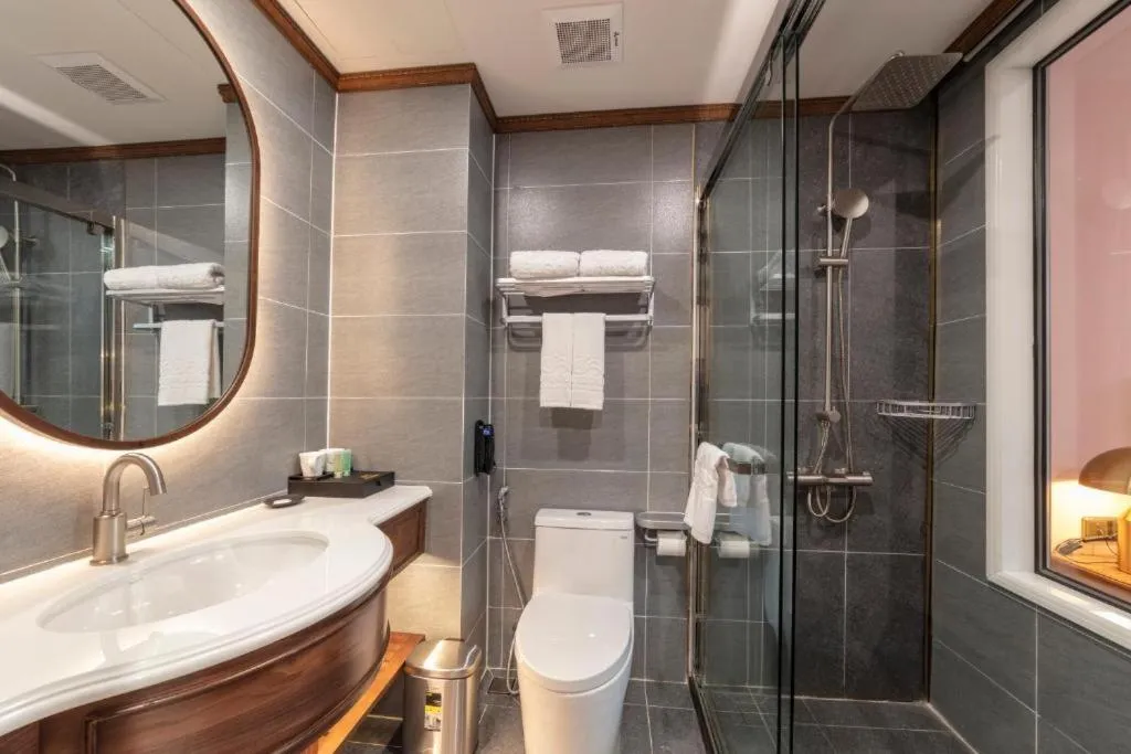 Marigold Hotel Dalat