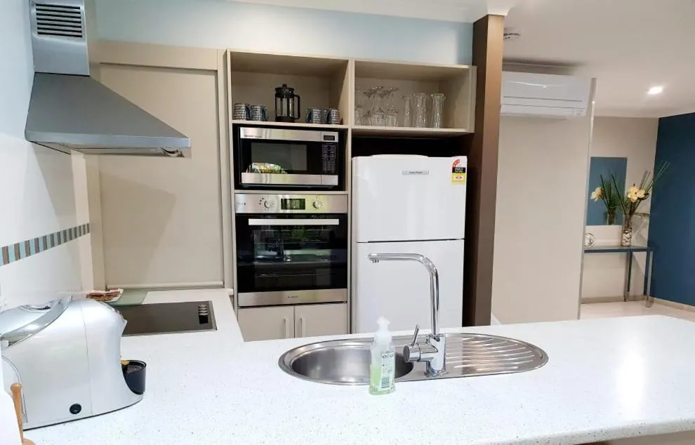 Korora Bay Village Resort