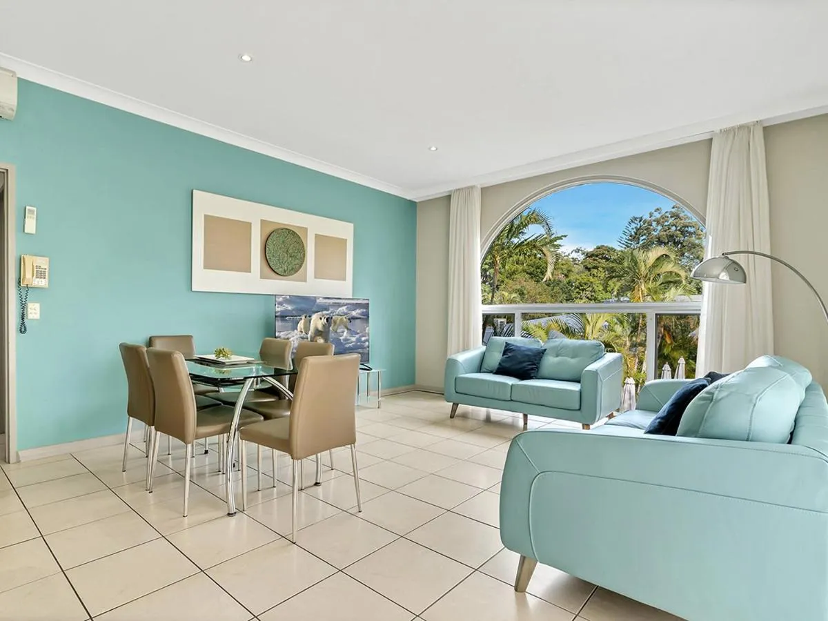 Korora Bay Village Resort