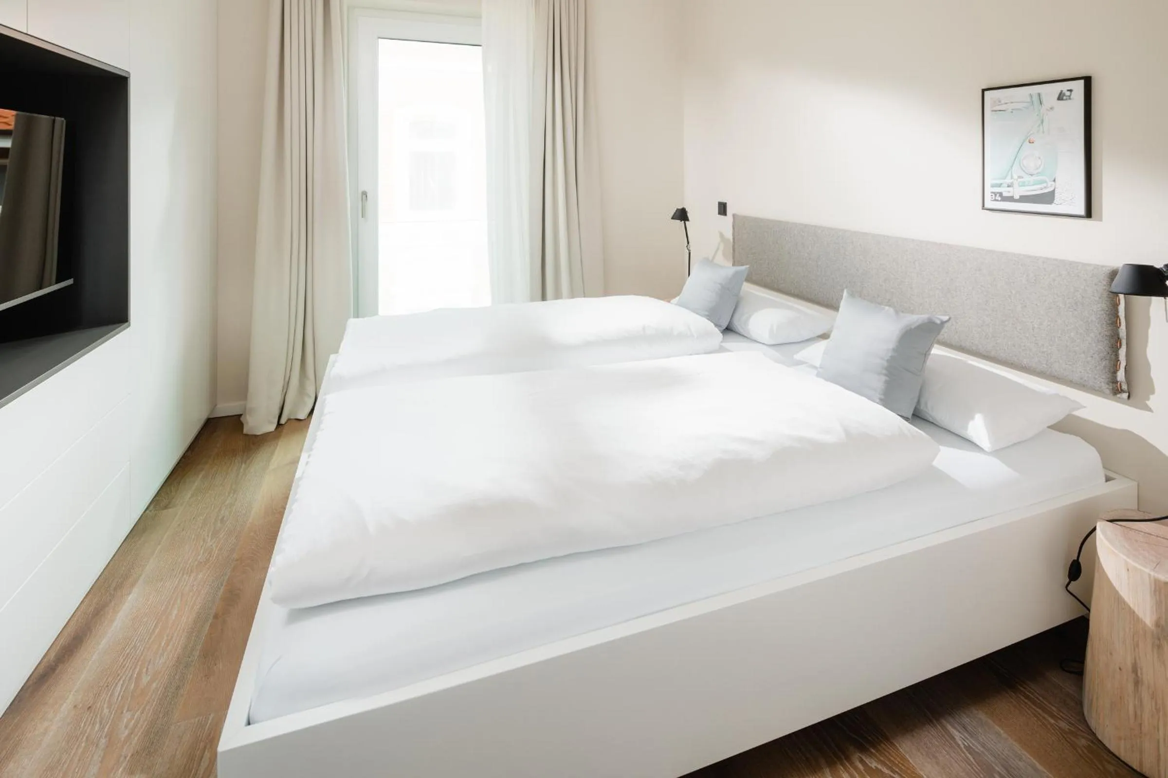 meer suite juist 6 - mit Wattblick
