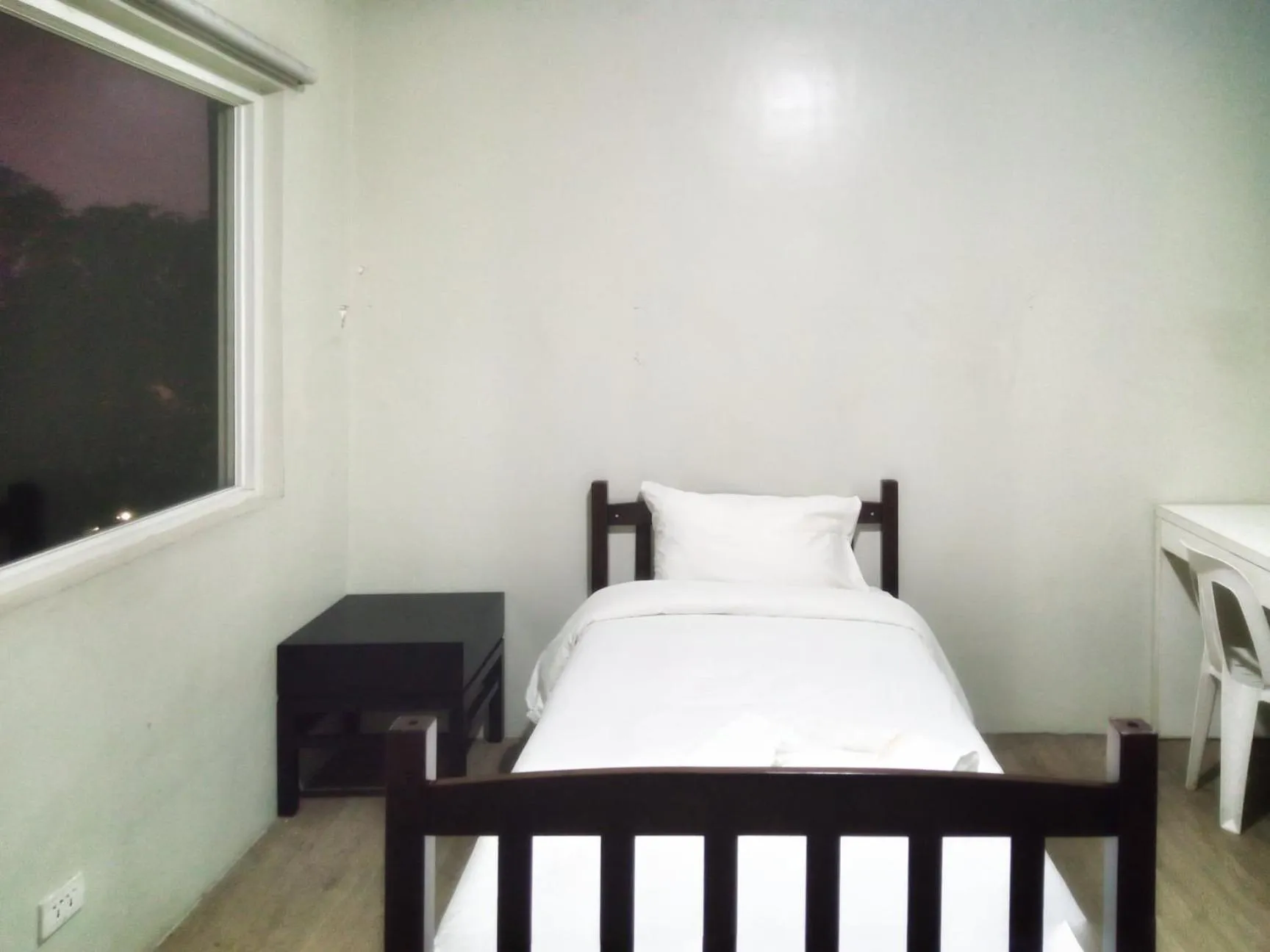 White Knight Hotel Saint Anne