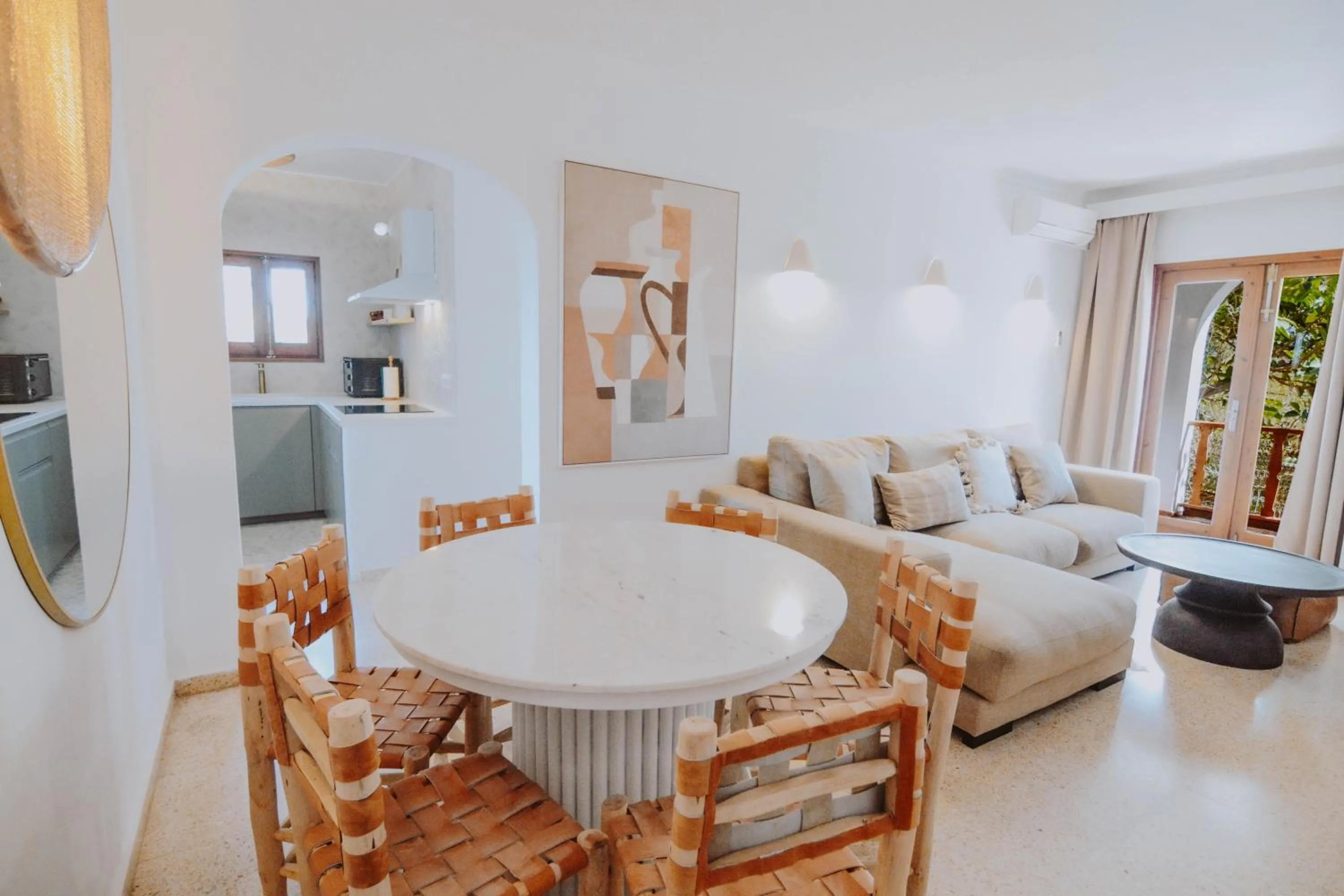 Secret Oasis Ibiza-Only Adults