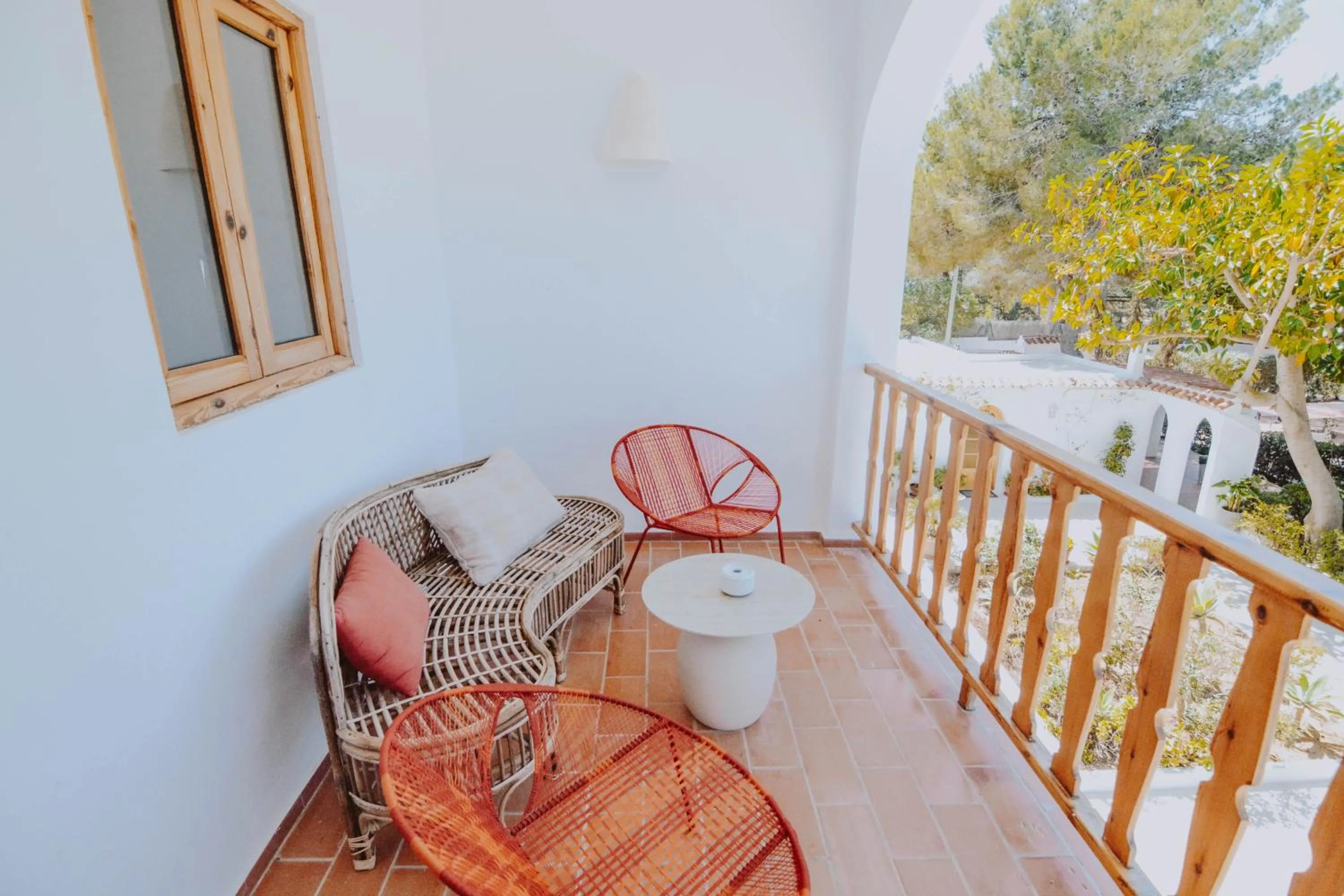 Secret Oasis Ibiza-Only Adults