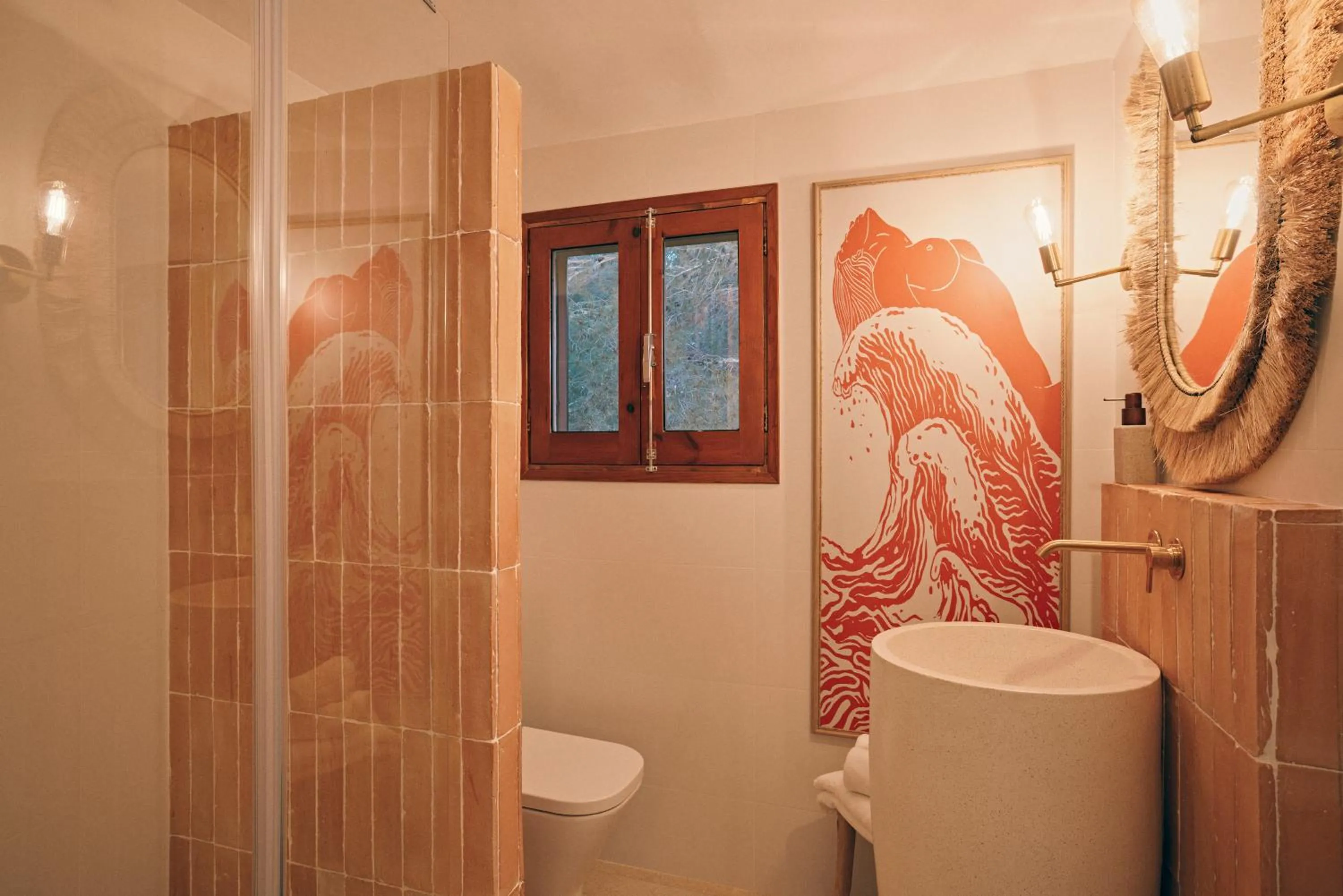 Secret Oasis Ibiza-Only Adults