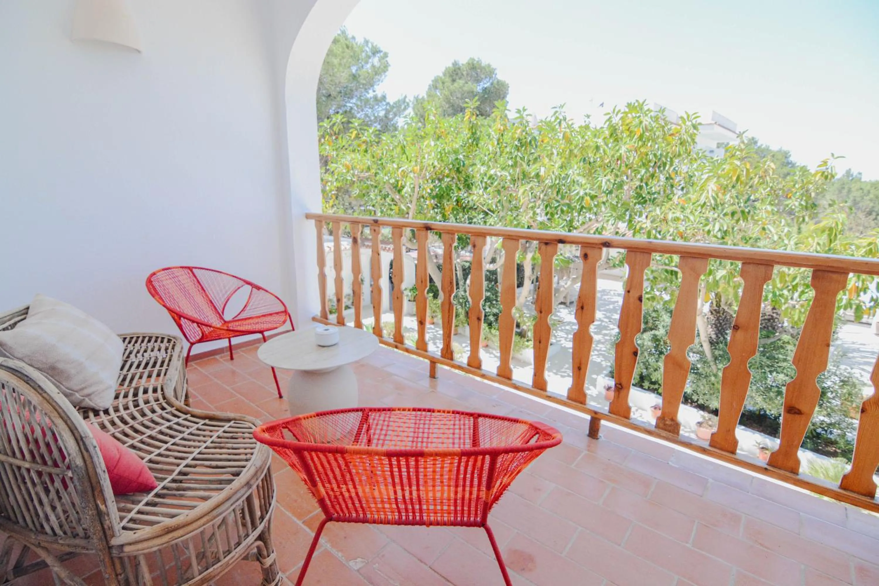 Secret Oasis Ibiza-Only Adults