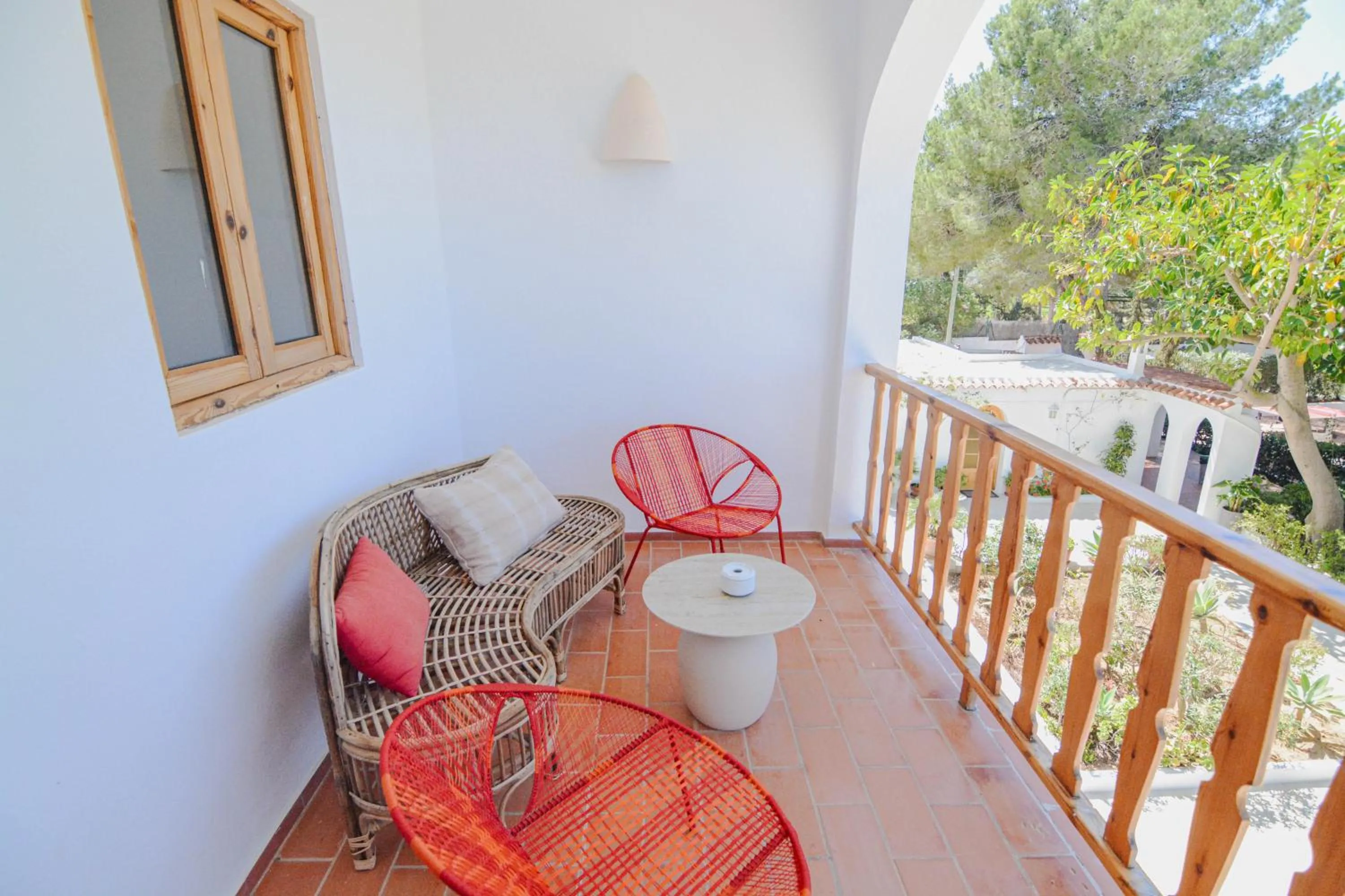 Secret Oasis Ibiza-Only Adults