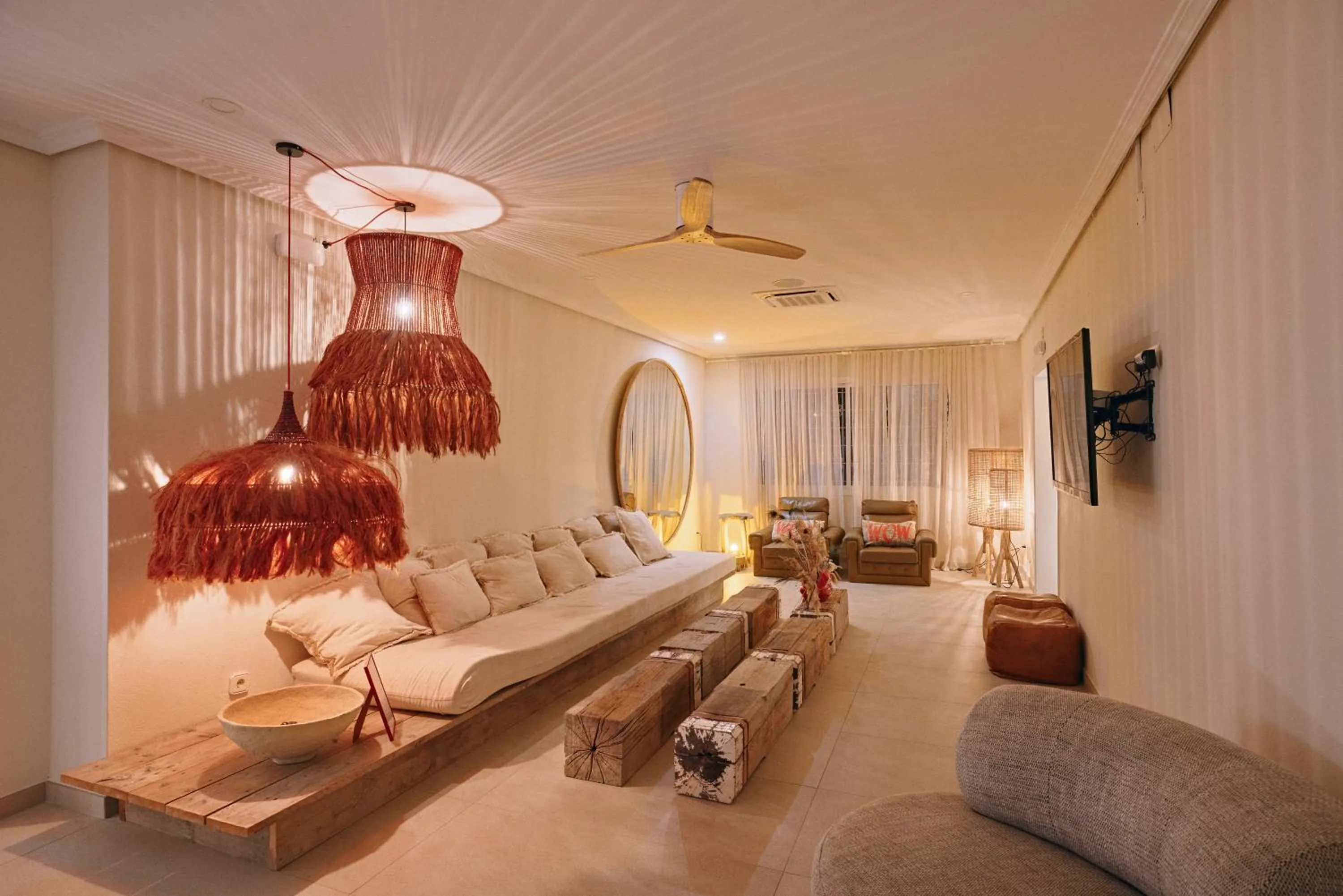 Secret Oasis Ibiza-Only Adults