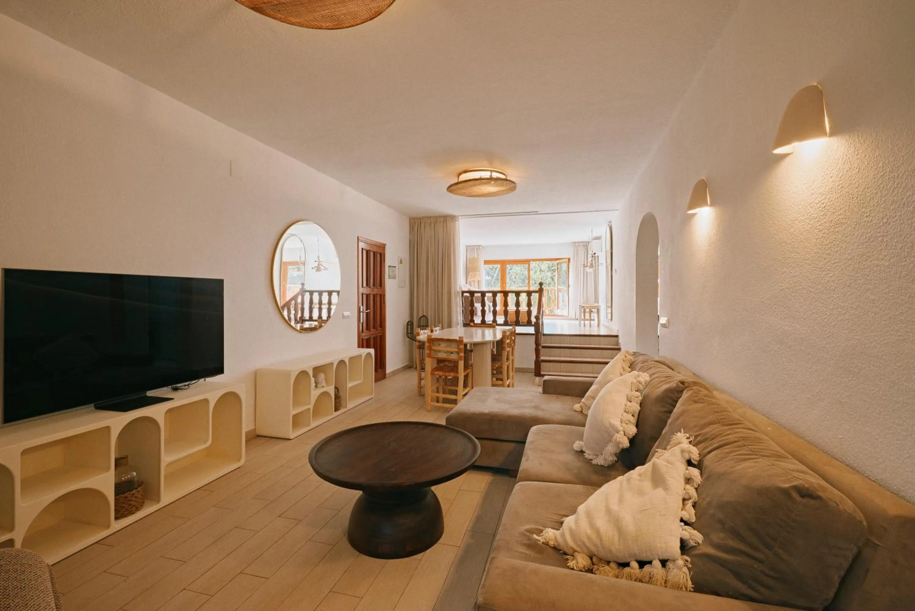 Secret Oasis Ibiza-Only Adults