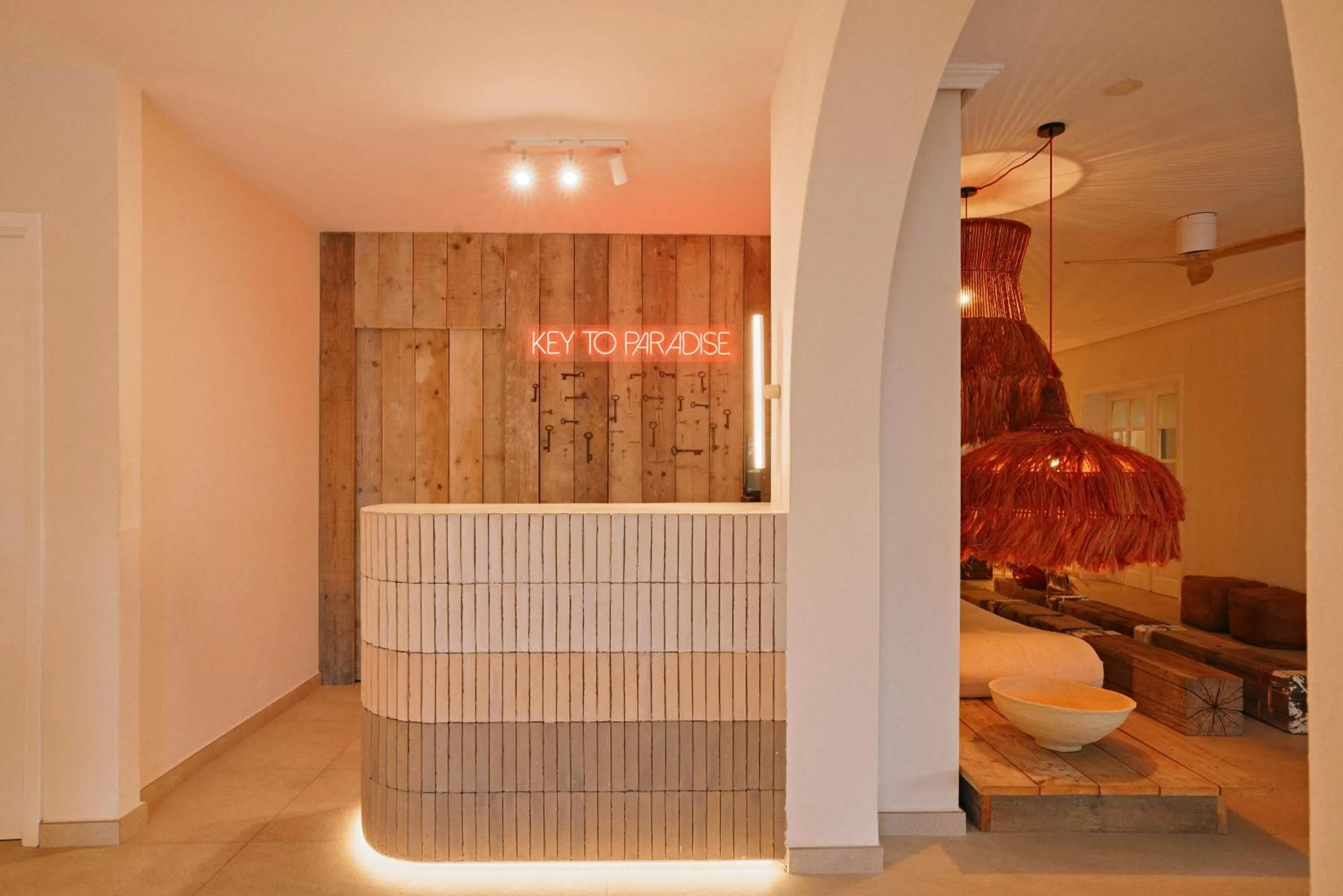 Secret Oasis Ibiza-Only Adults