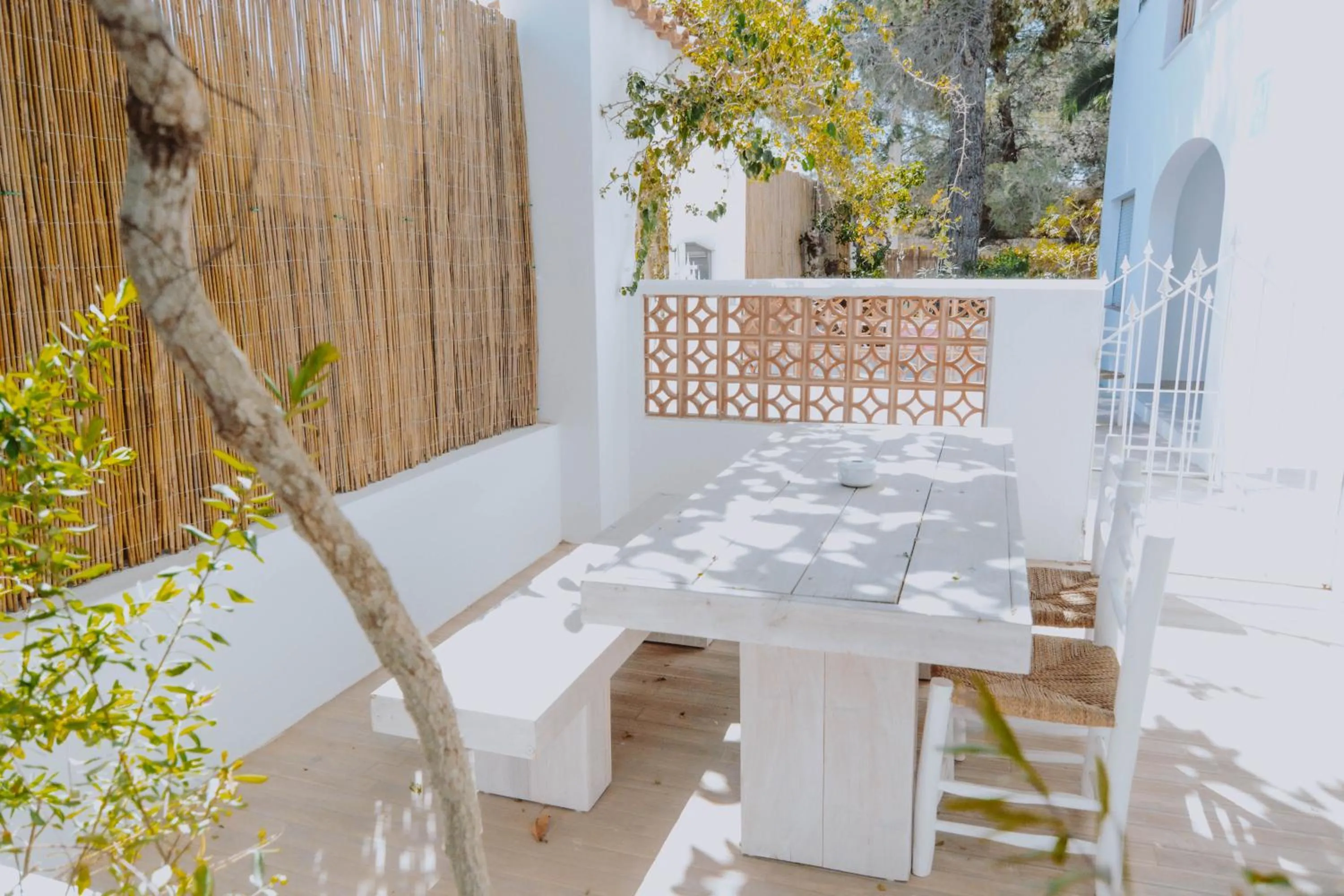 Secret Oasis Ibiza-Only Adults