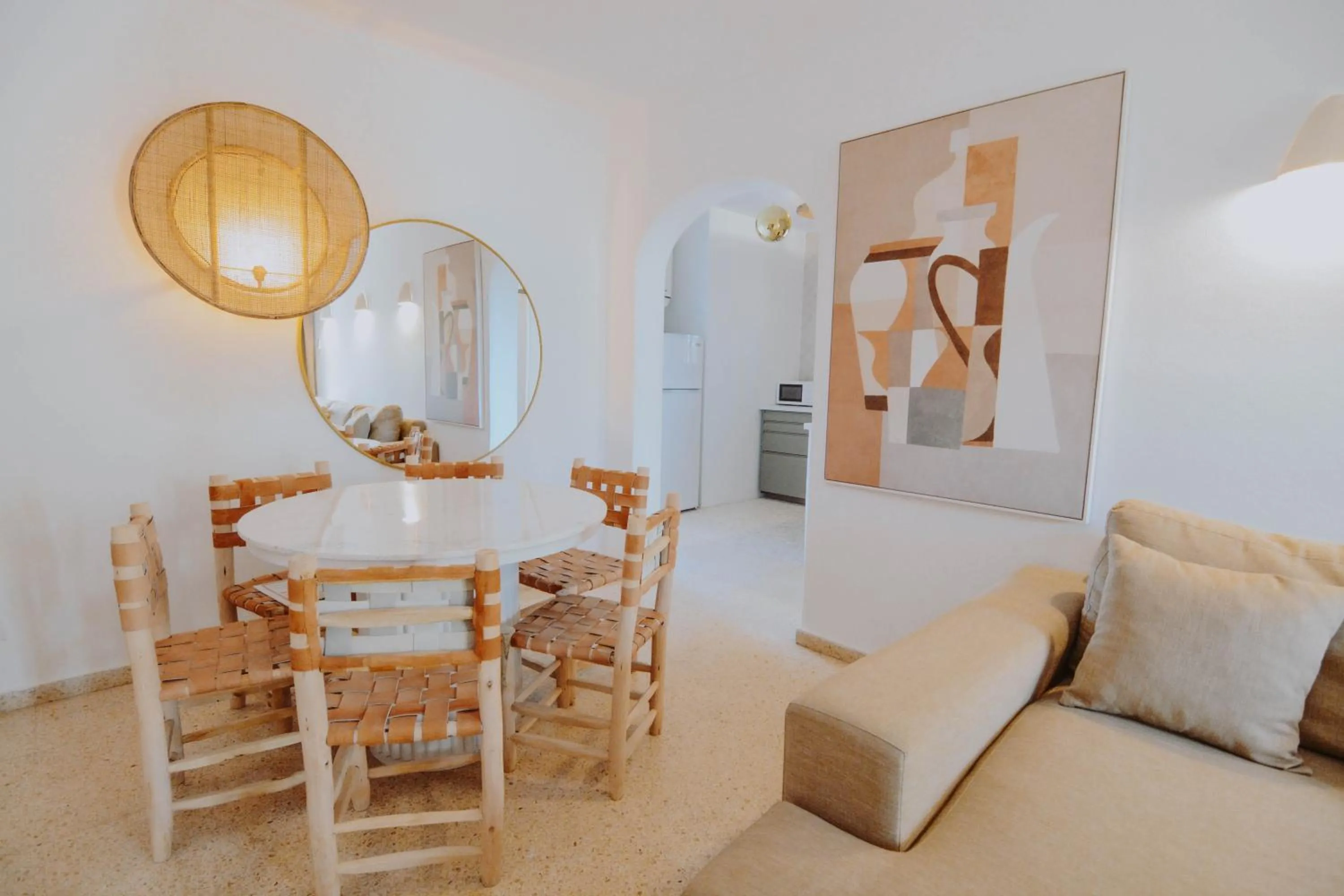 Secret Oasis Ibiza-Only Adults