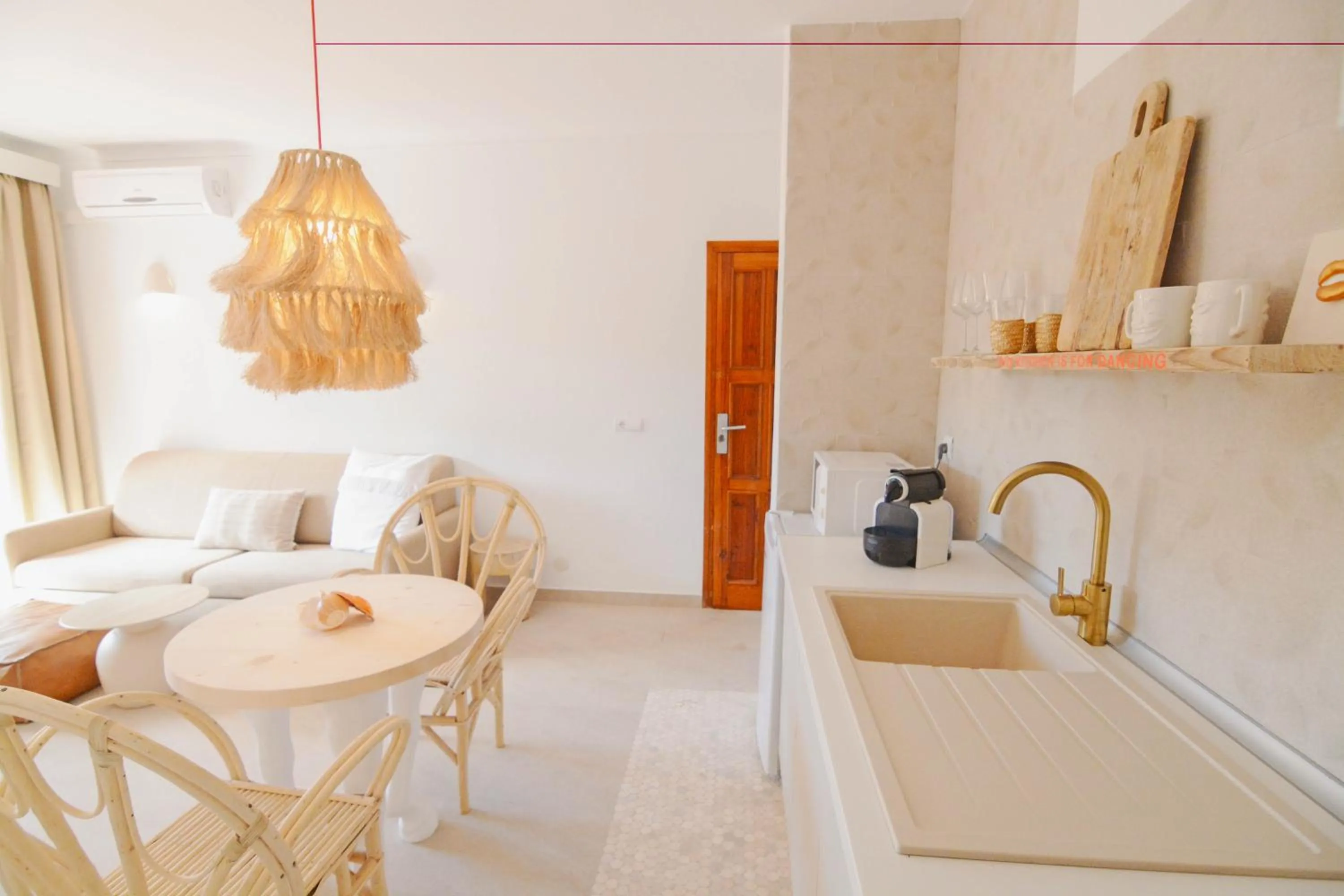 Secret Oasis Ibiza-Only Adults