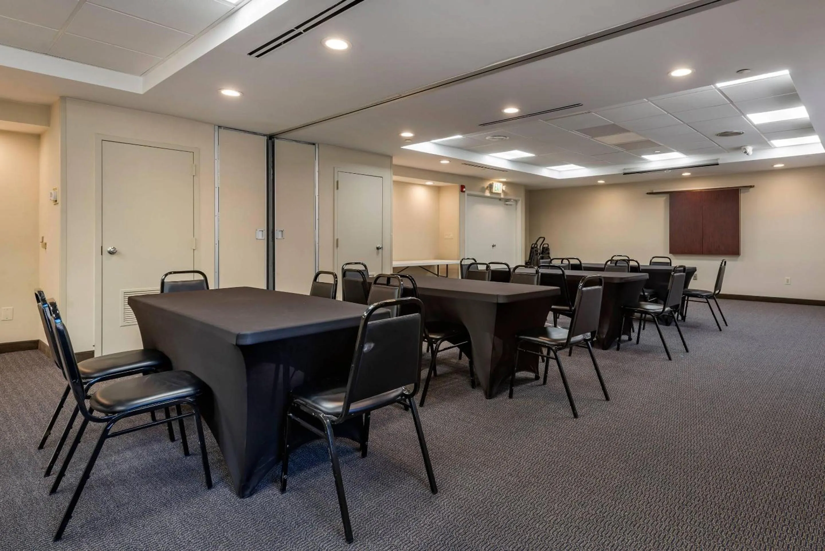 Meeting/conference room in Comfort Inn Horsham - Philadelphia