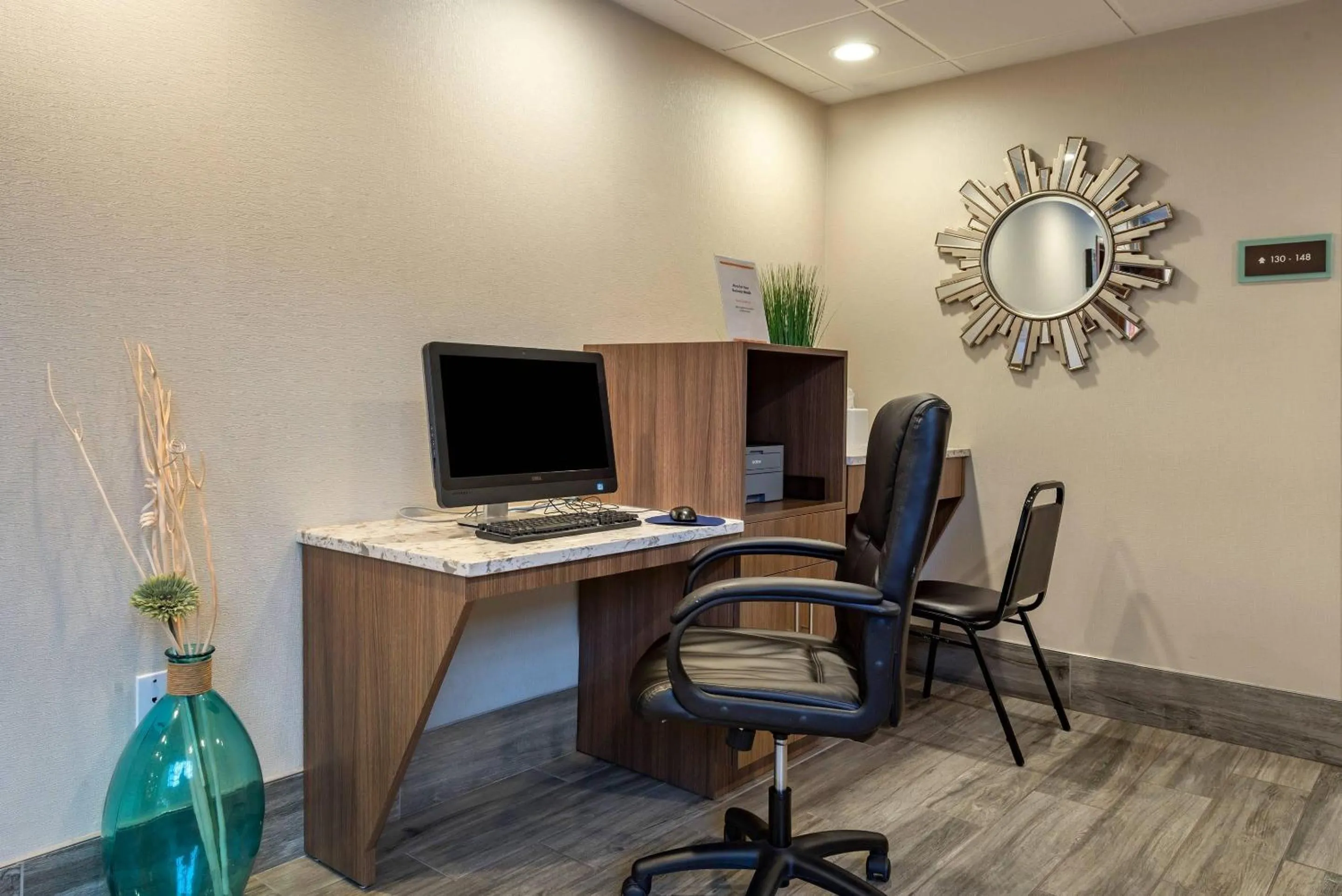 Business facilities in Comfort Inn Horsham - Philadelphia