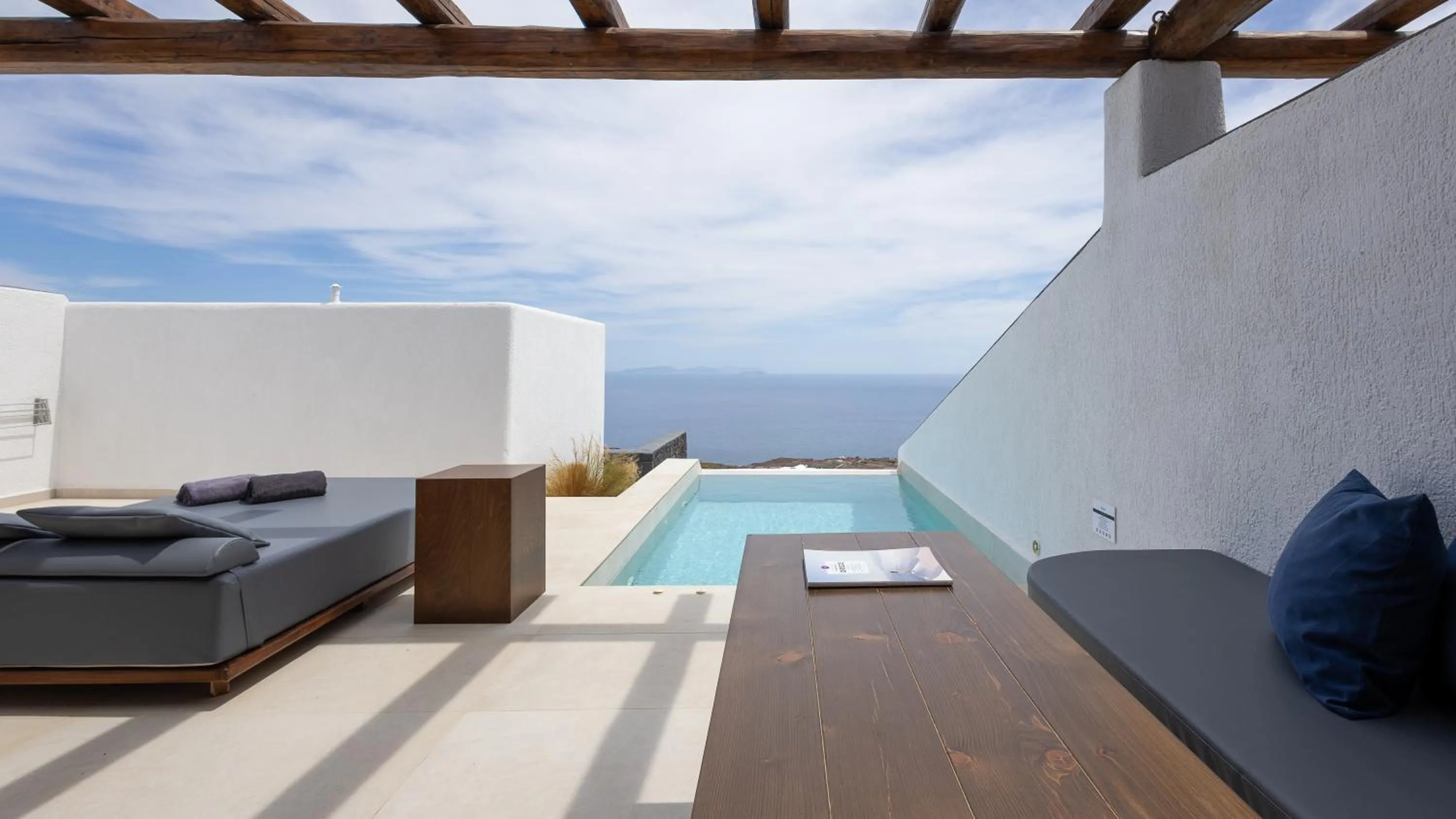 Day in Brilliance Suites