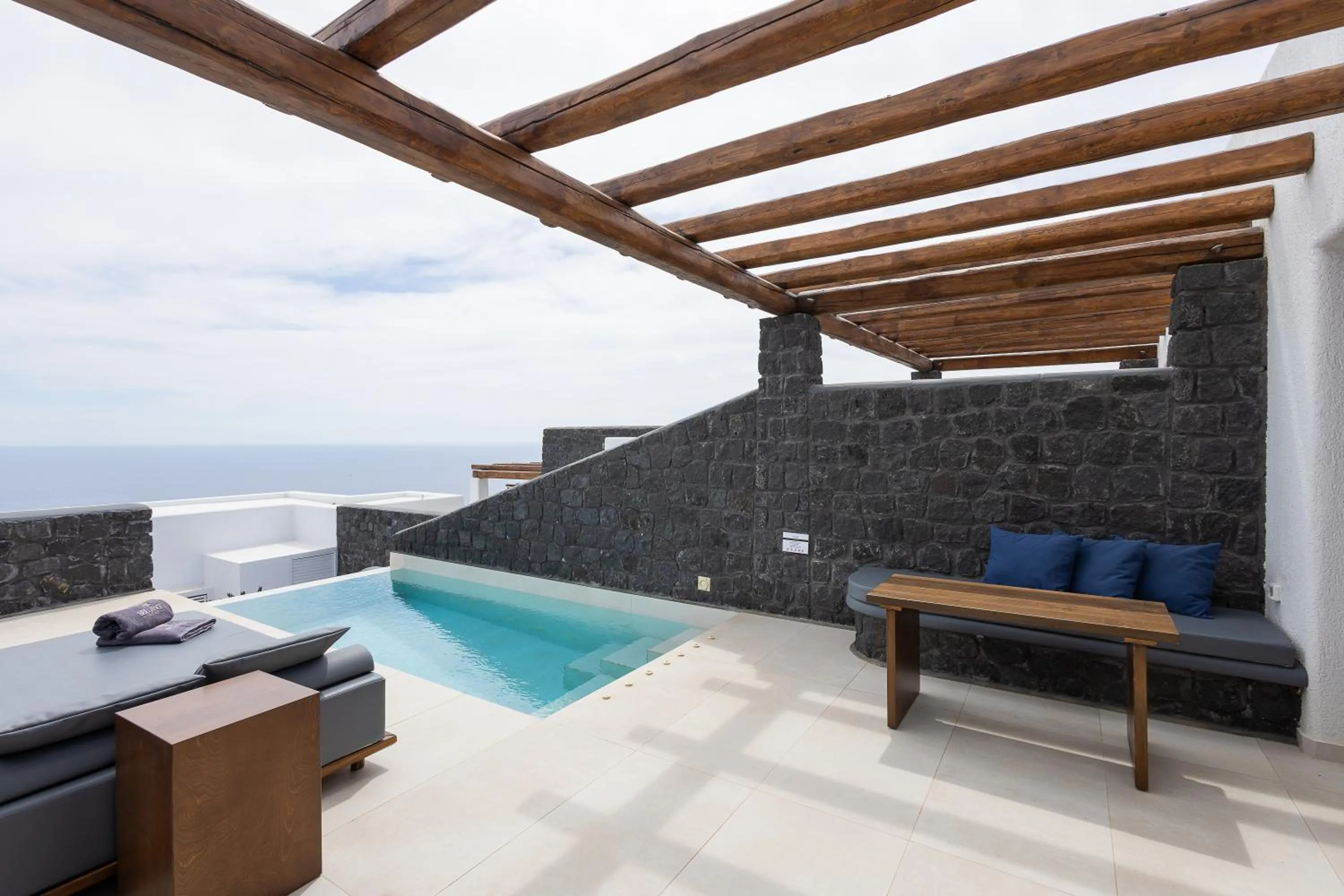 View (from property/room) in Brilliance Suites