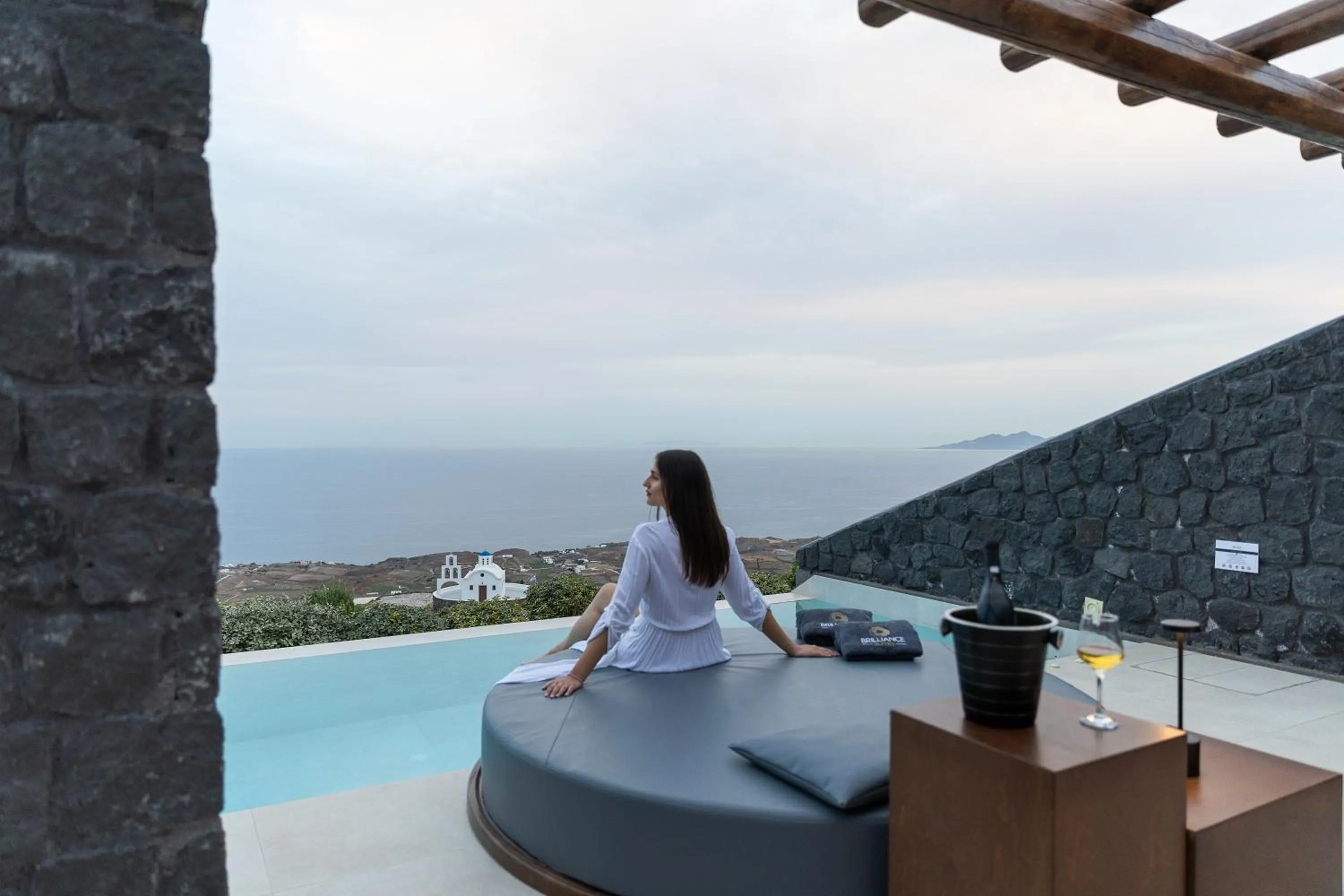 VIP in Brilliance Suites