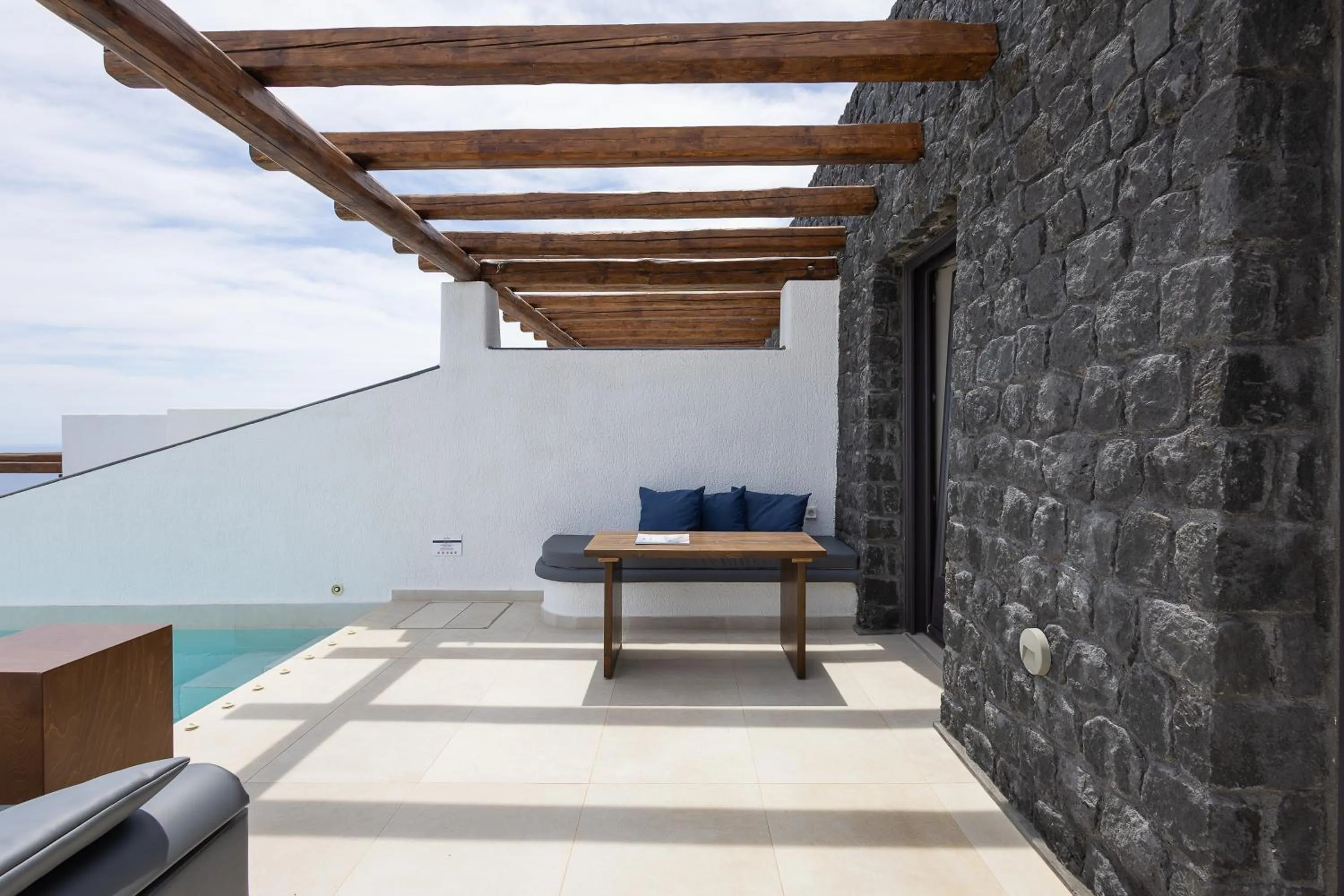 Day in Brilliance Suites