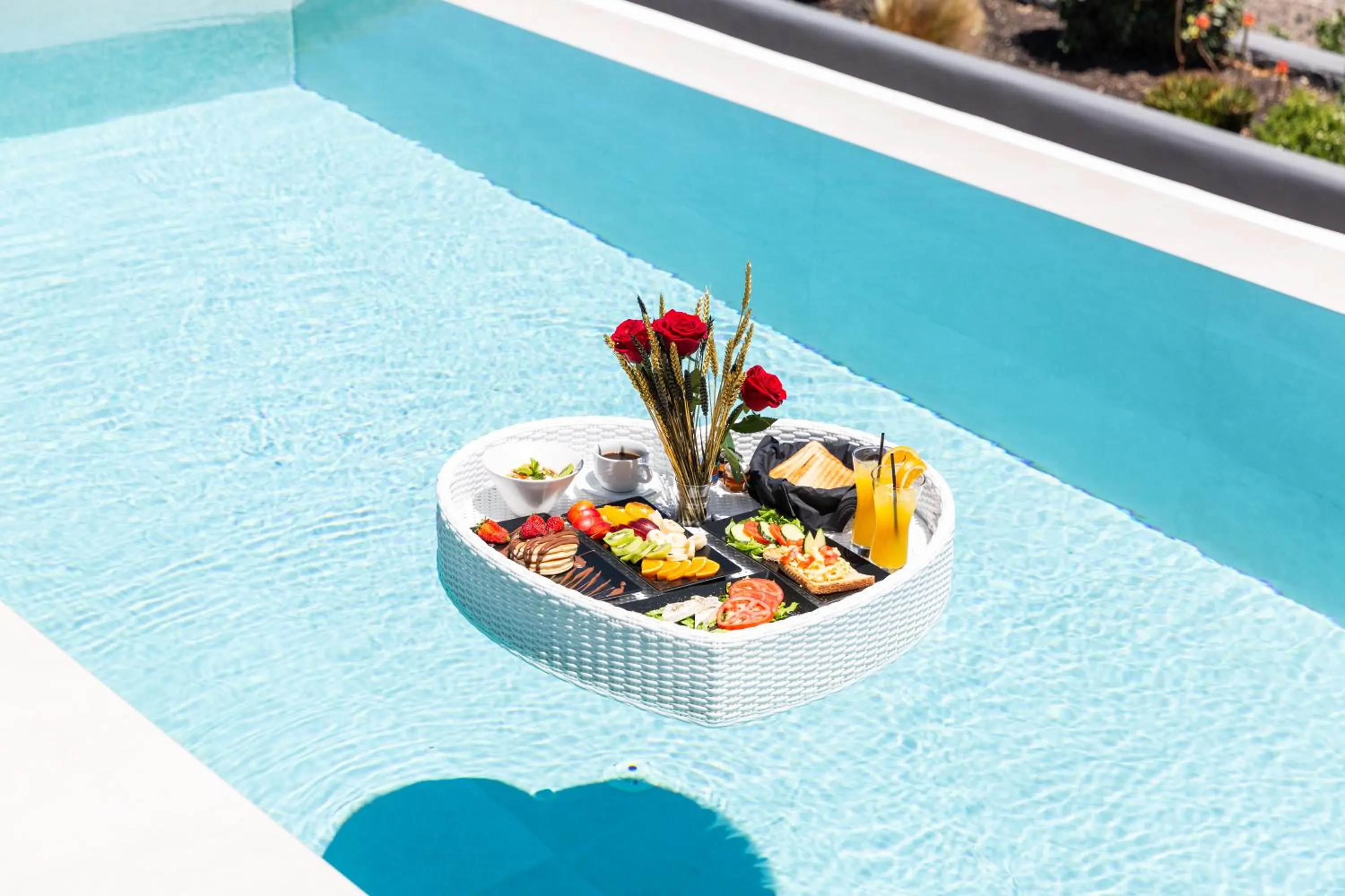 Day in Brilliance Suites