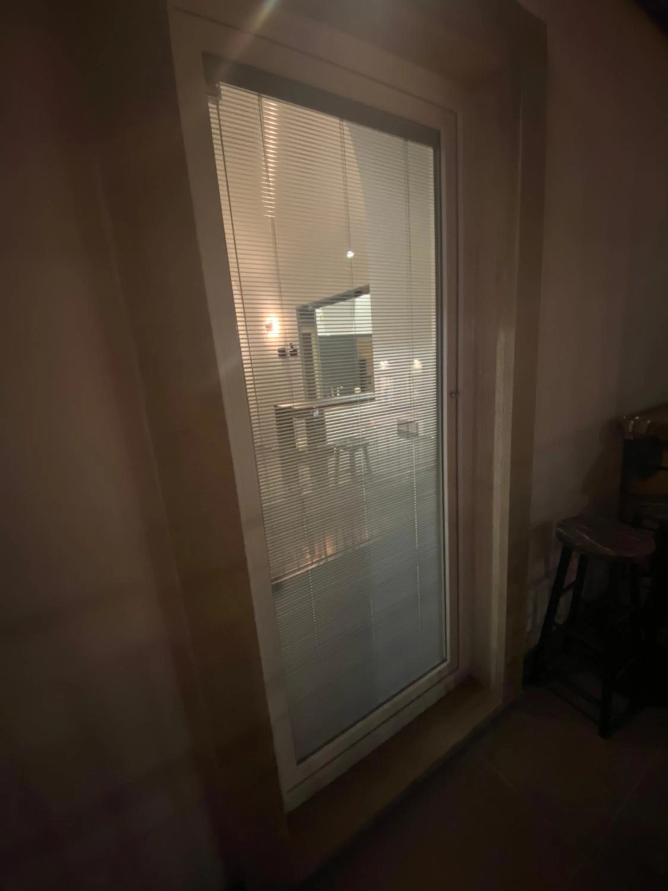 Property building in Rebel Suite love