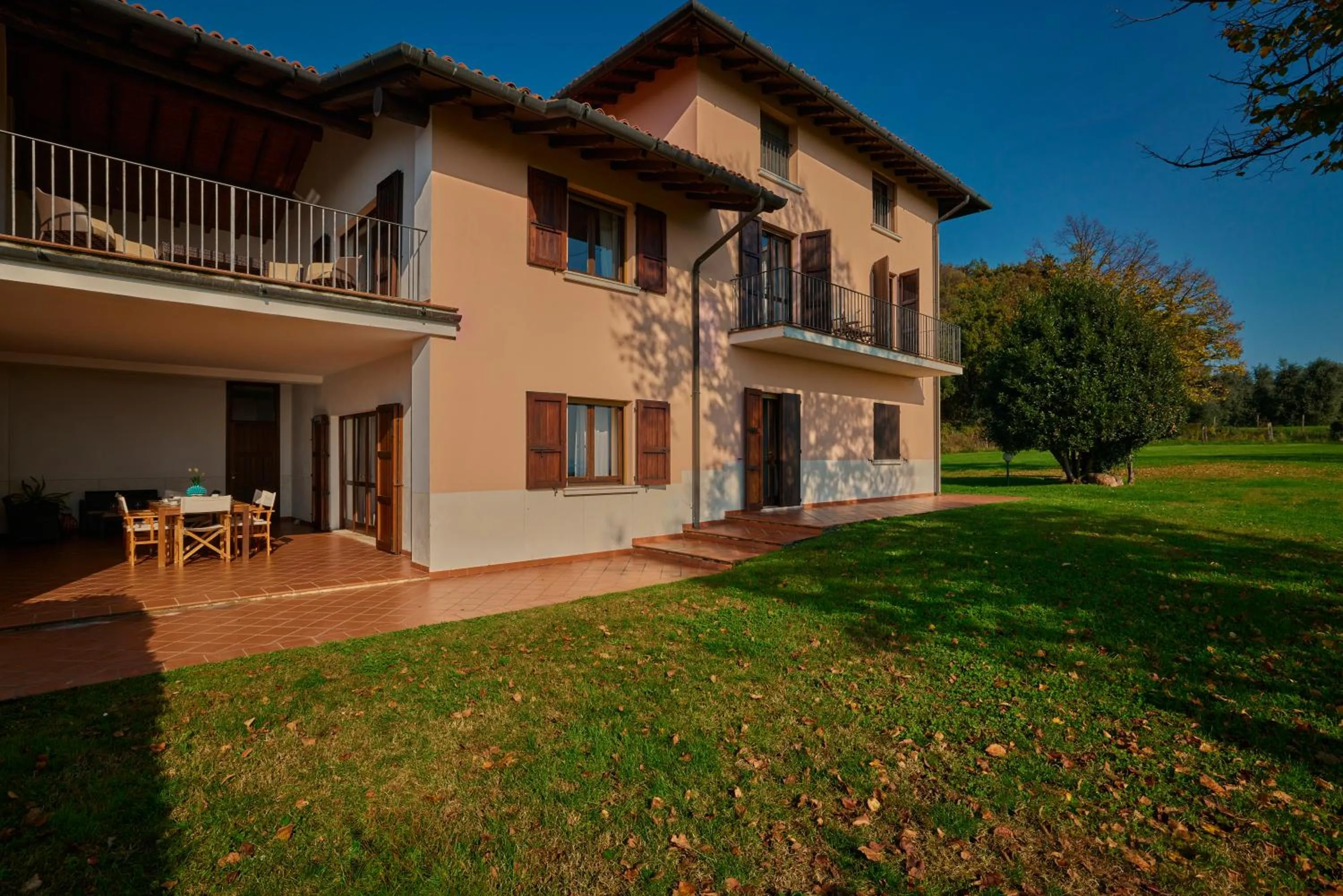 Villa Montecroce