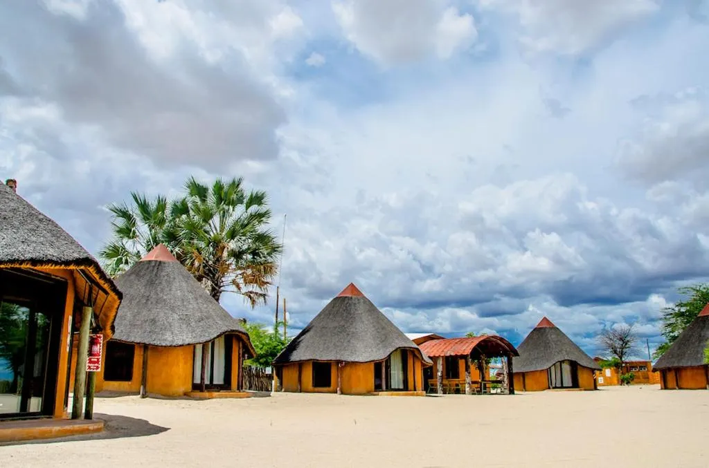 Ongula Village Homestead Lodge