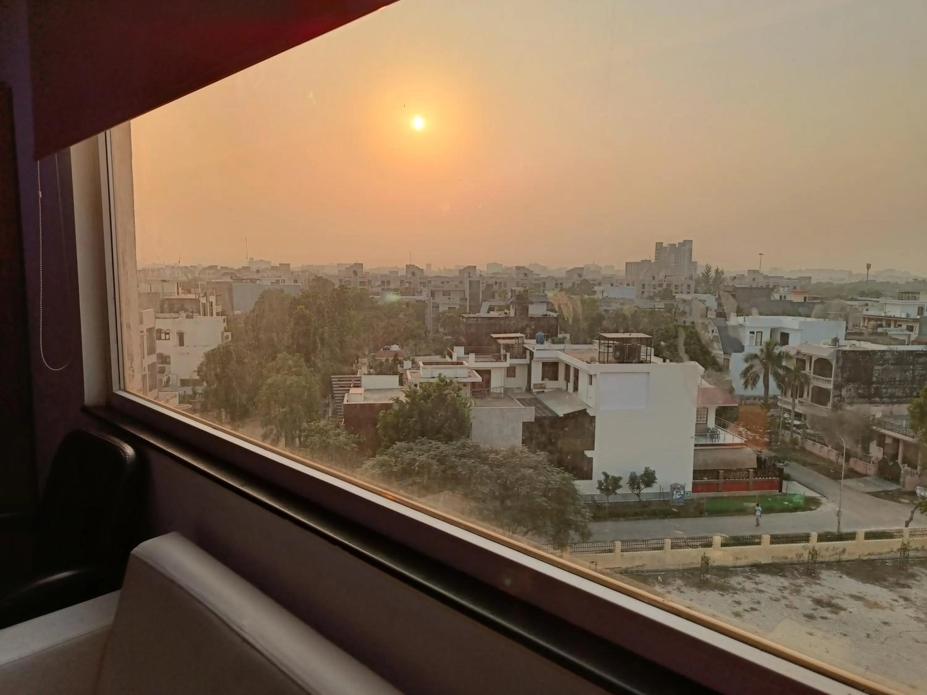 View (from property/room) in The Dwelling Paradise