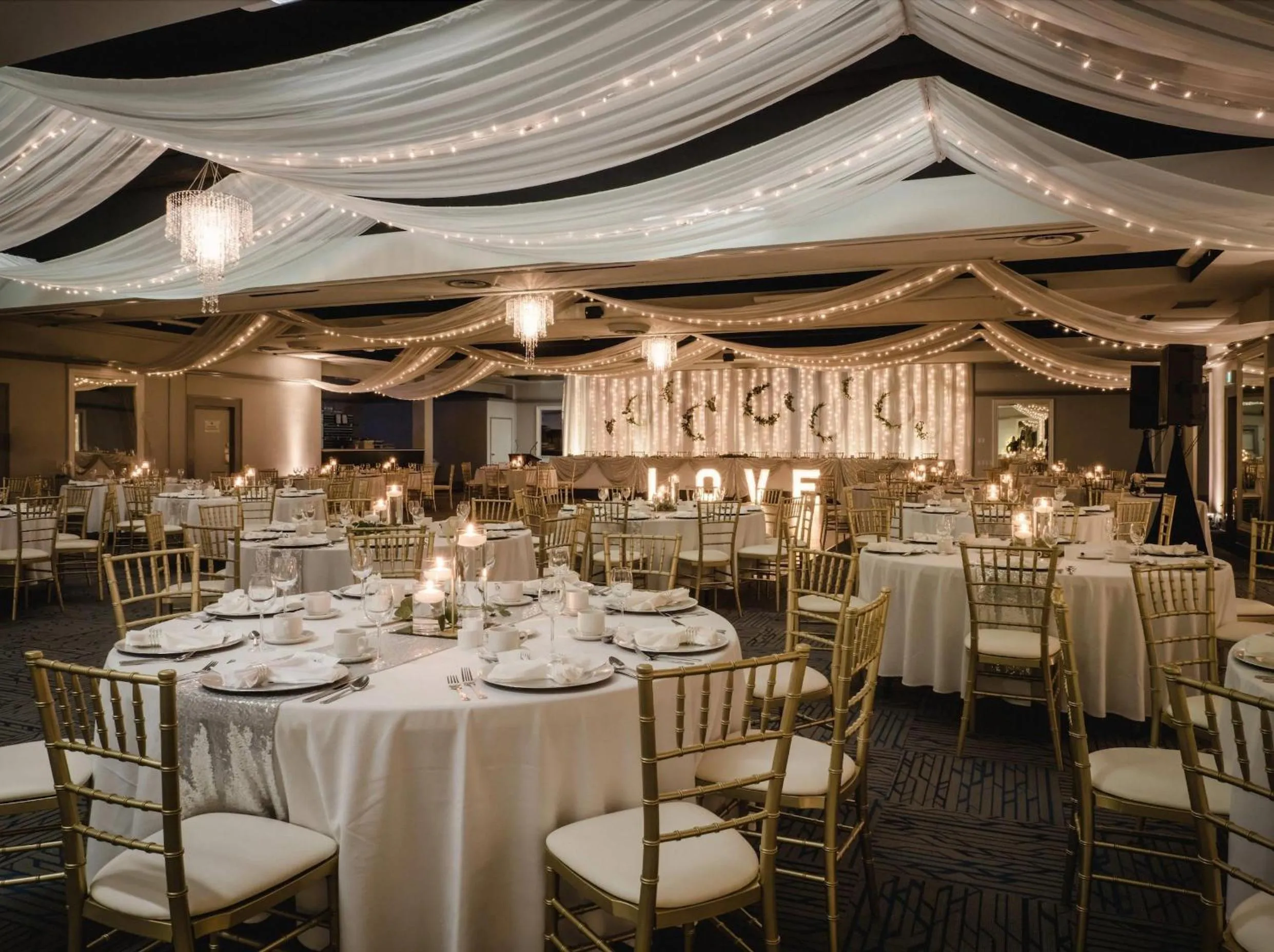 Meeting/conference room in Quality Inn & Conference Centre Kingston Central