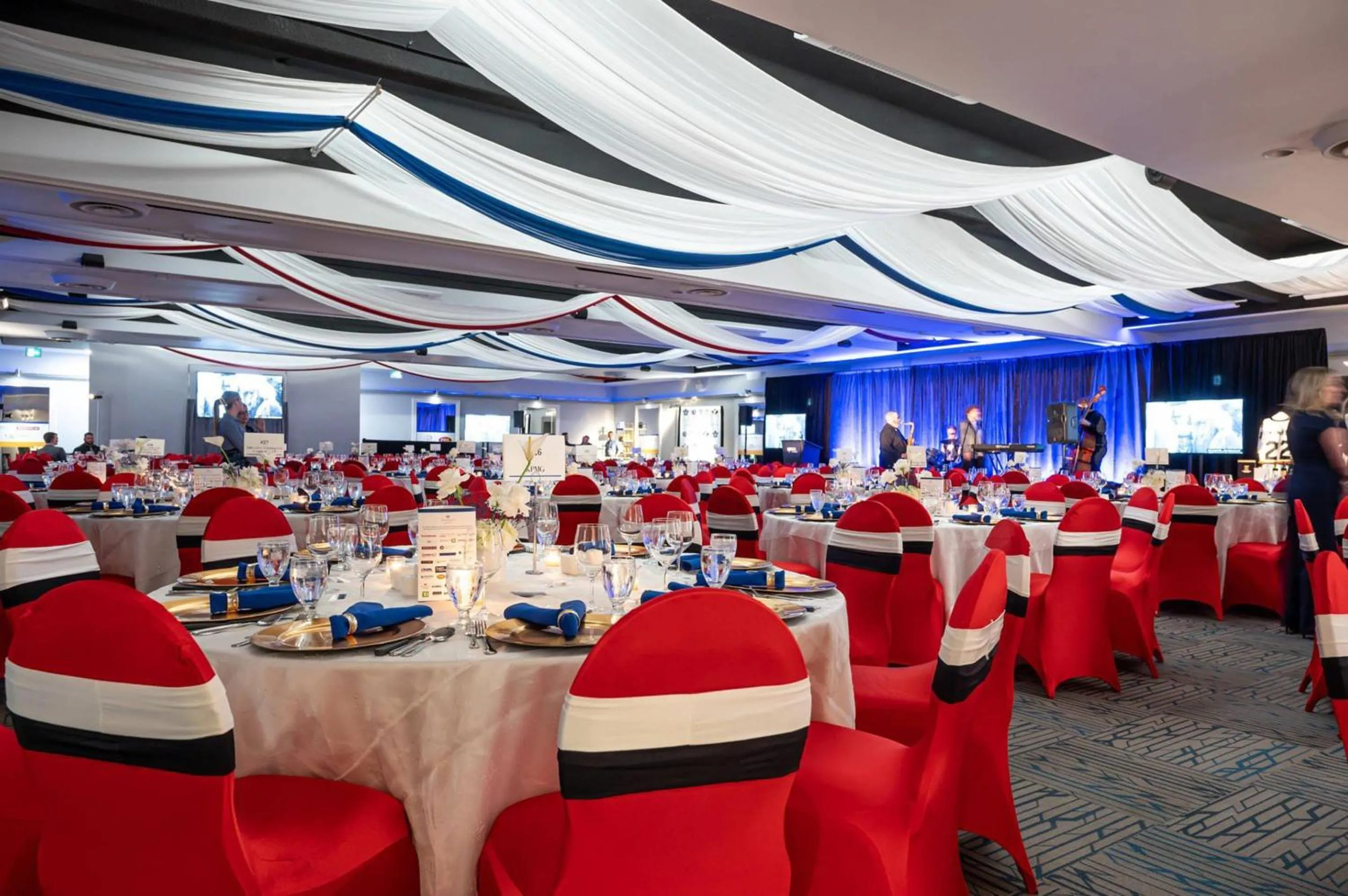 Meeting/conference room in Quality Inn & Conference Centre Kingston Central