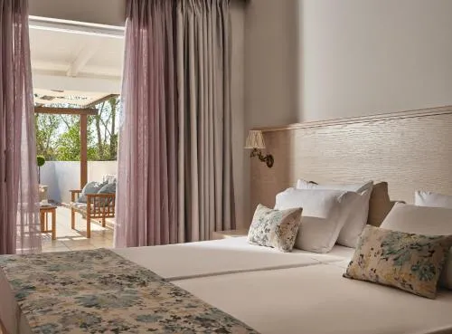 Nemesis Aparthotel