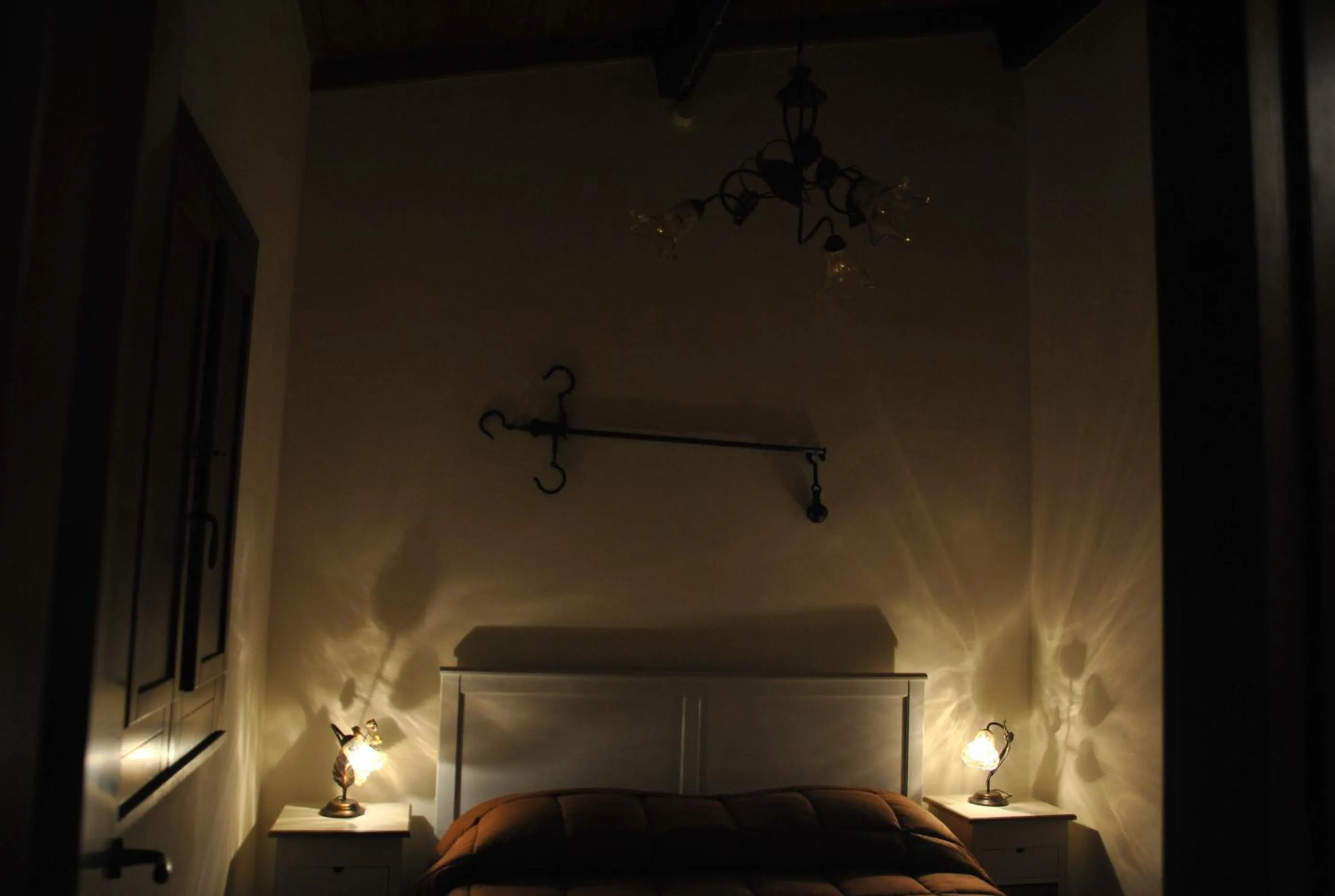 Agriturismo La Mandragola Relais