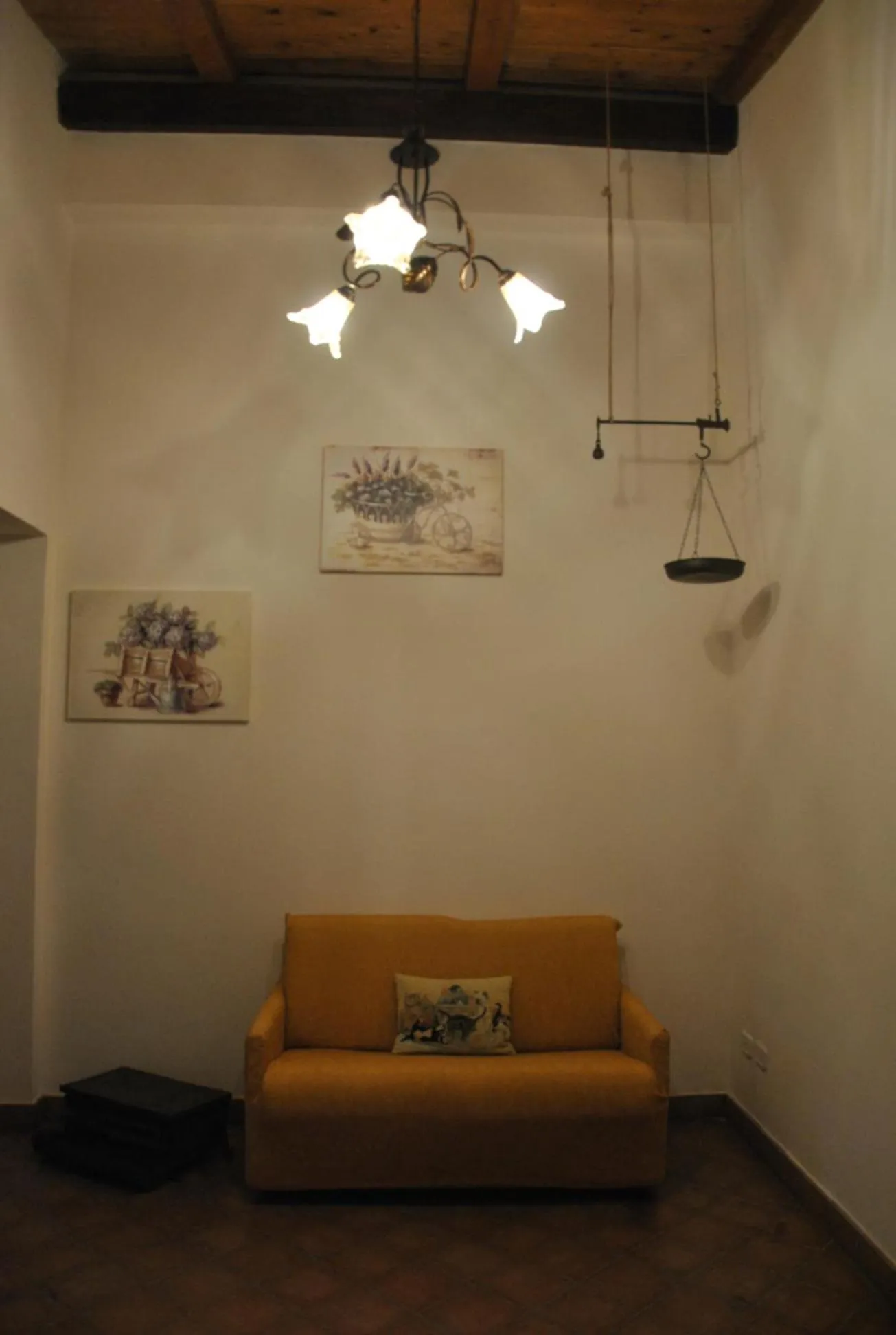 Agriturismo La Mandragola Relais