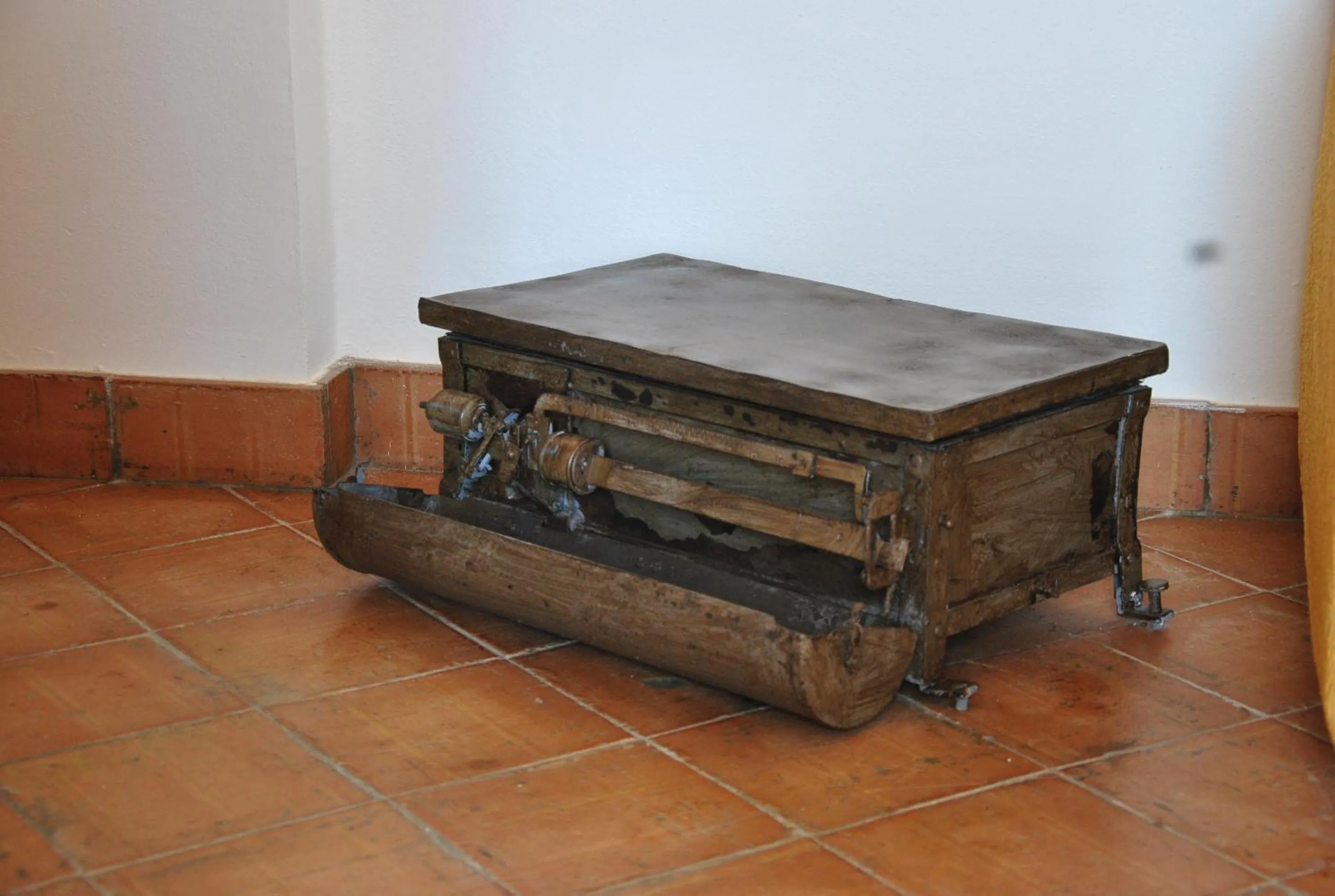 Agriturismo La Mandragola Relais