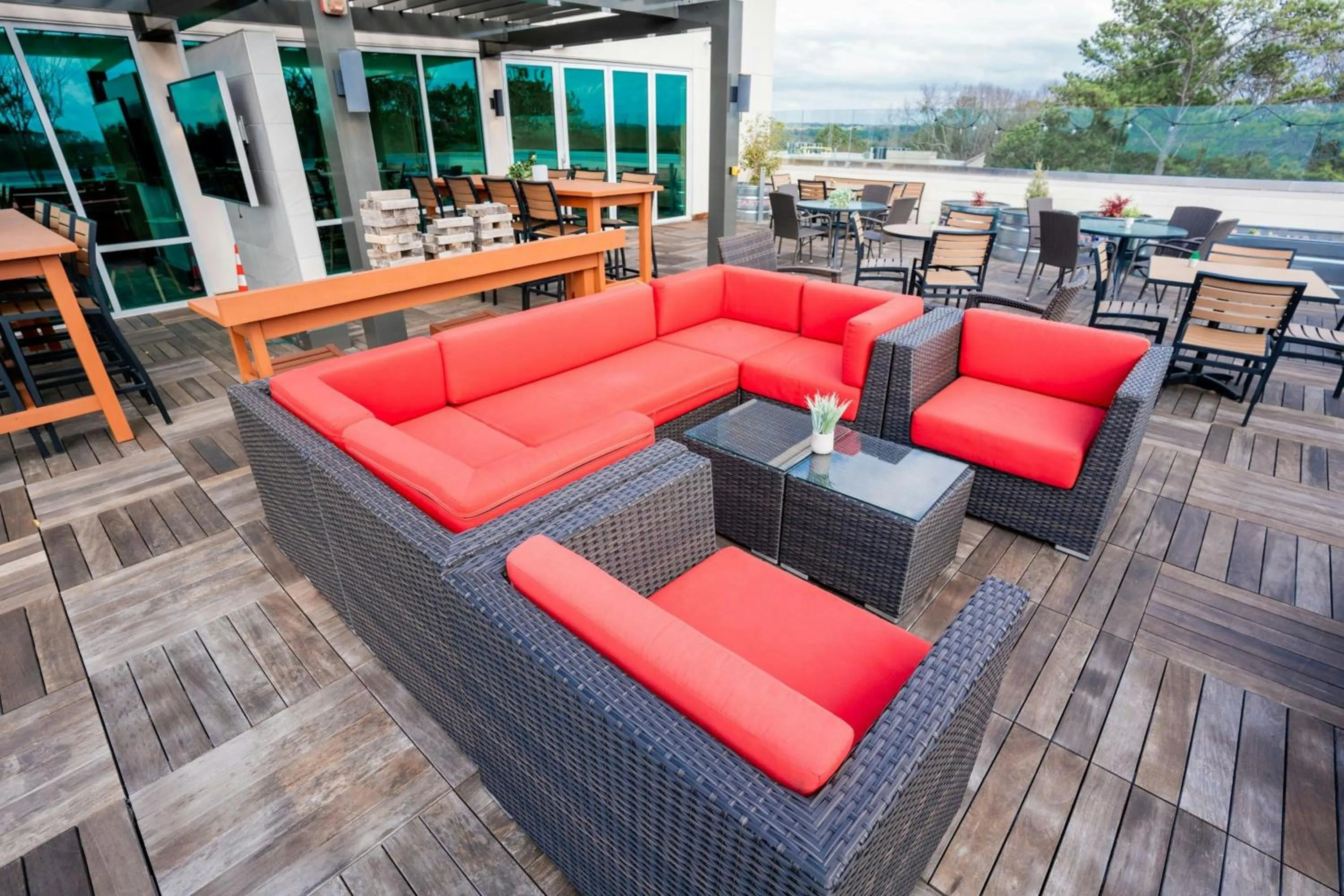 Other in Holiday Inn & Suites Atlanta Perimeter Dunwoody, an IHG Hotel