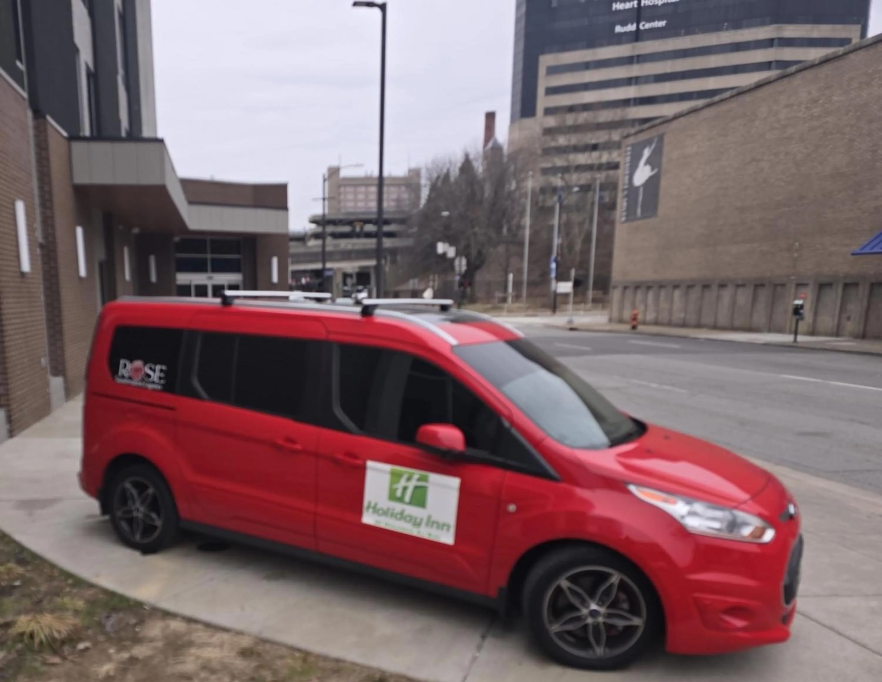 Other in Holiday Inn Louisville Downtown by IHG