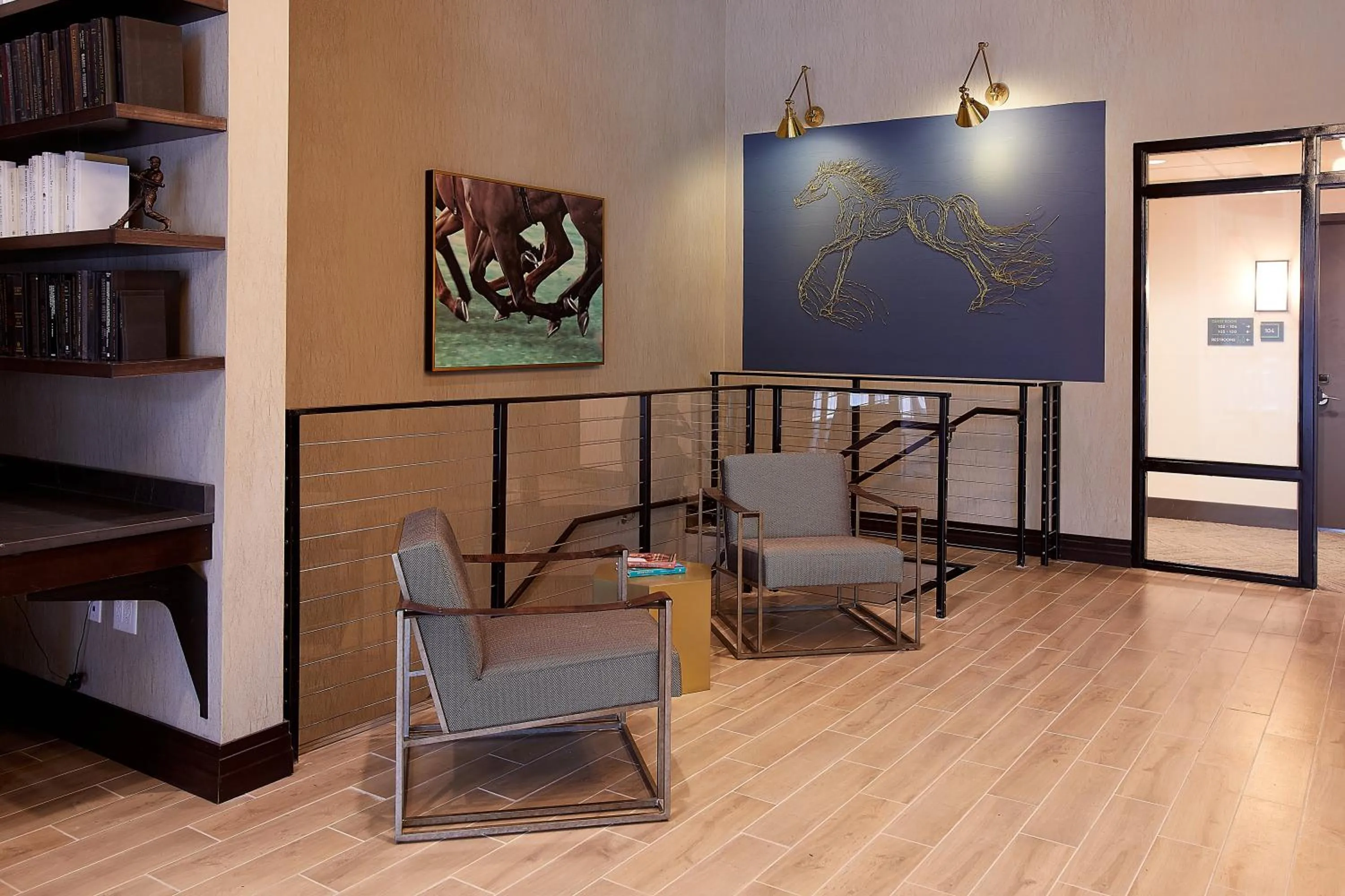 Property building in Holiday Inn Louisville Downtown by IHG