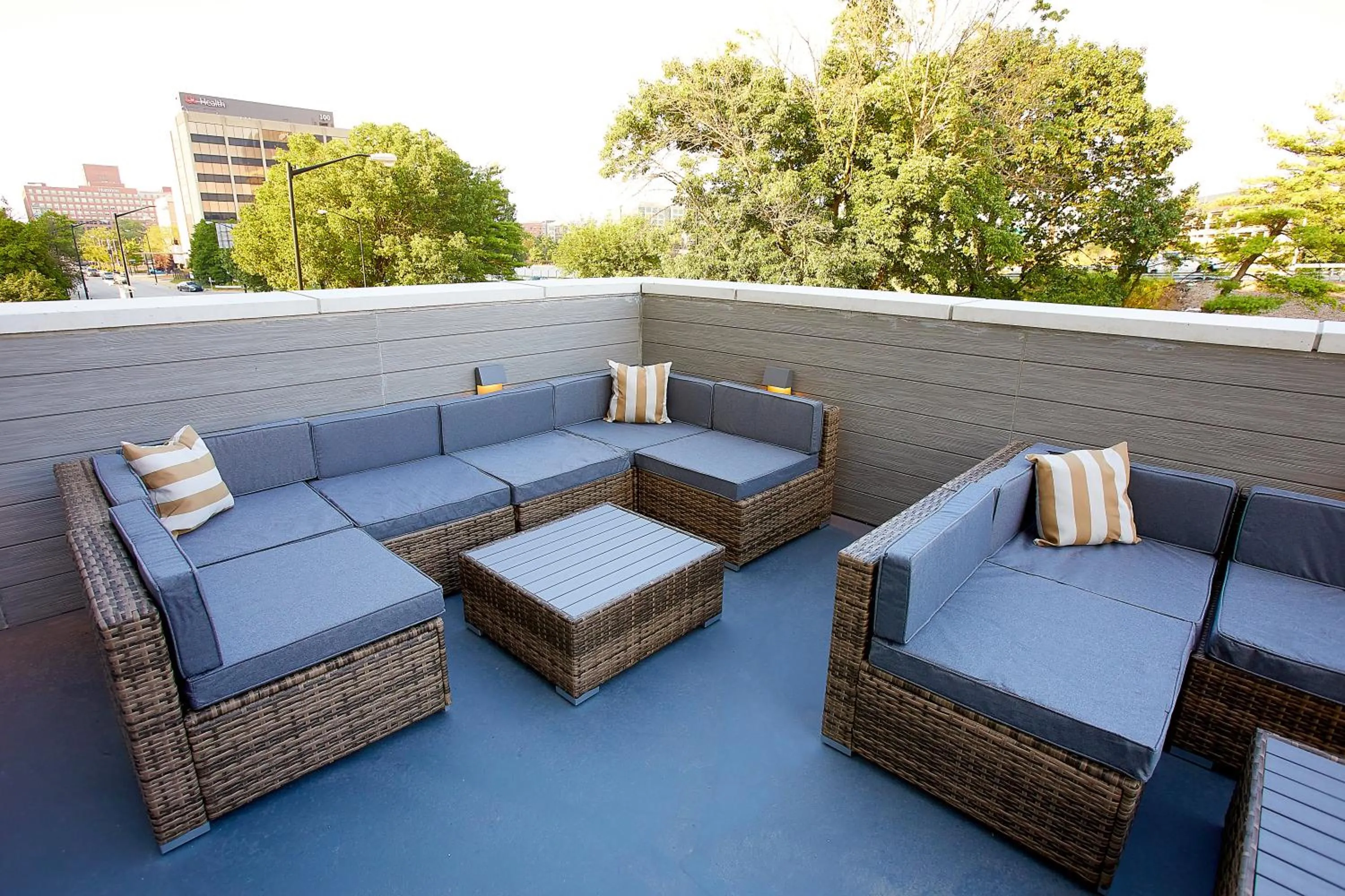 Other in Holiday Inn Louisville Downtown by IHG