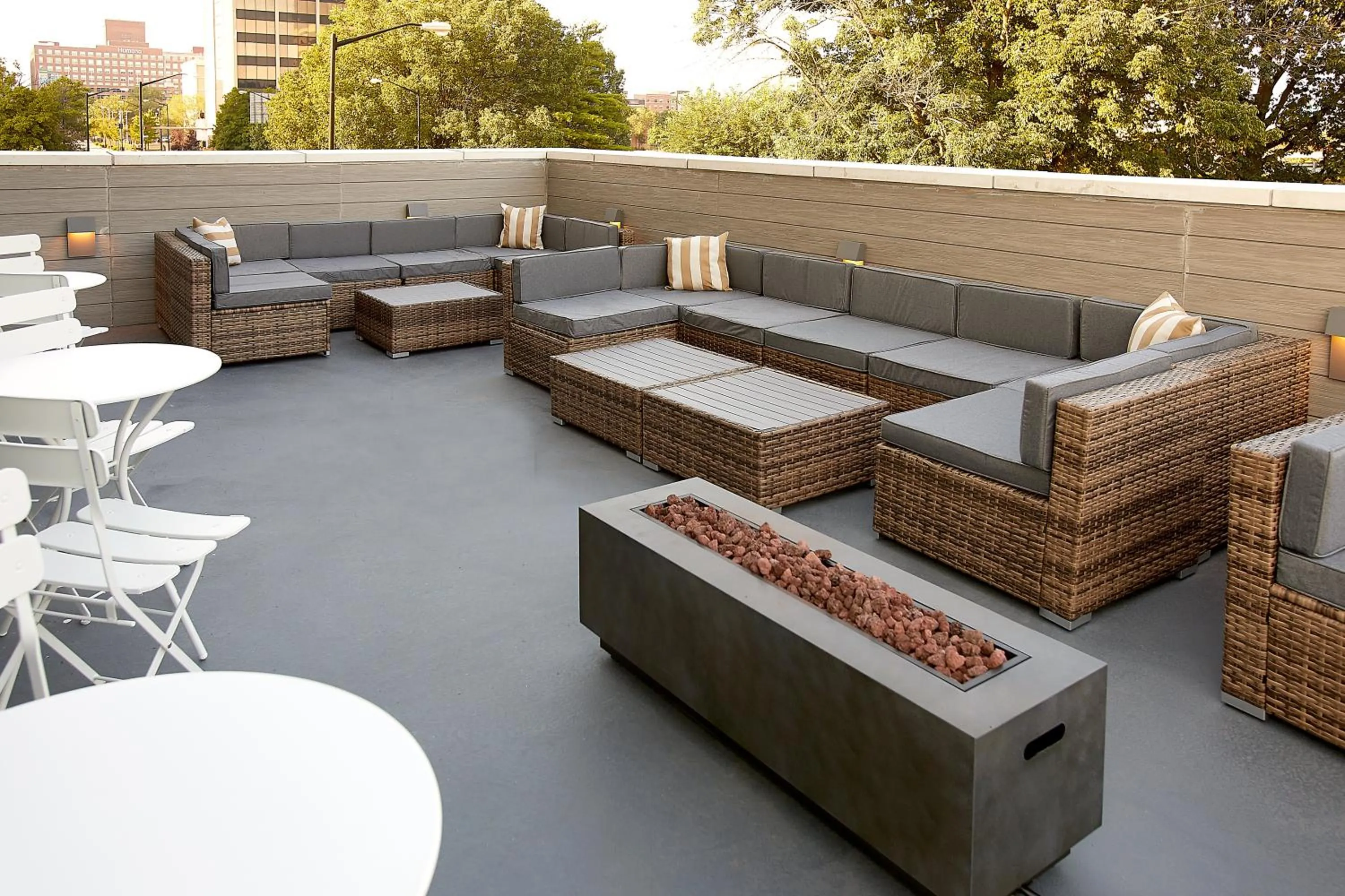 Other in Holiday Inn Louisville Downtown by IHG