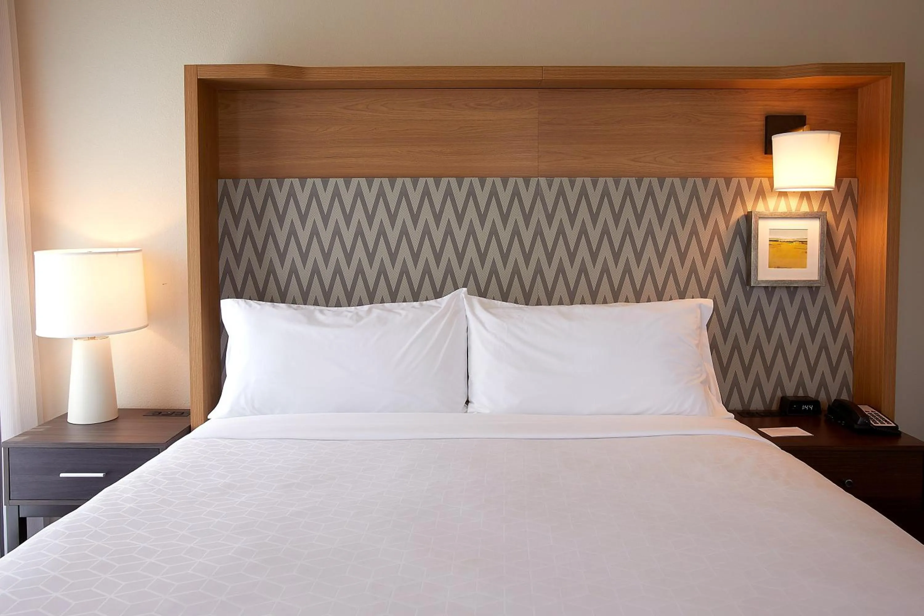 Premium Queen Room in Holiday Inn Louisville Downtown by IHG