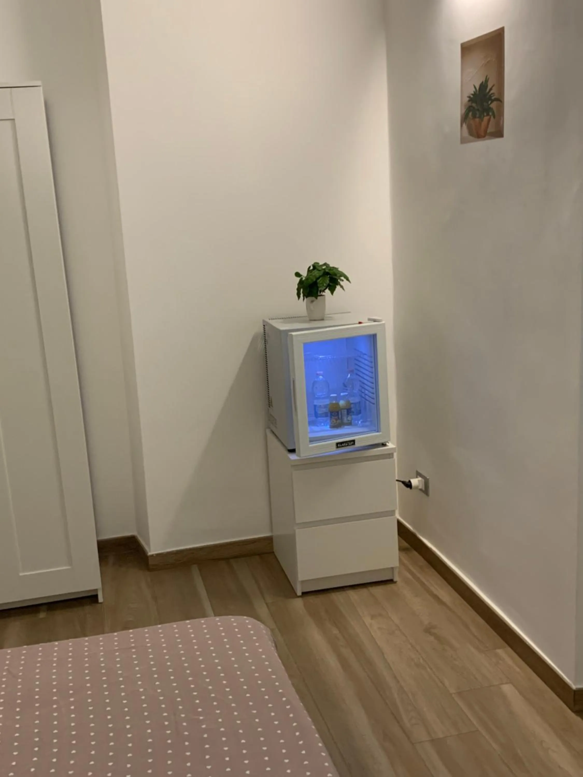 B&B Piano Romano -con parcheggio privato gratuito-