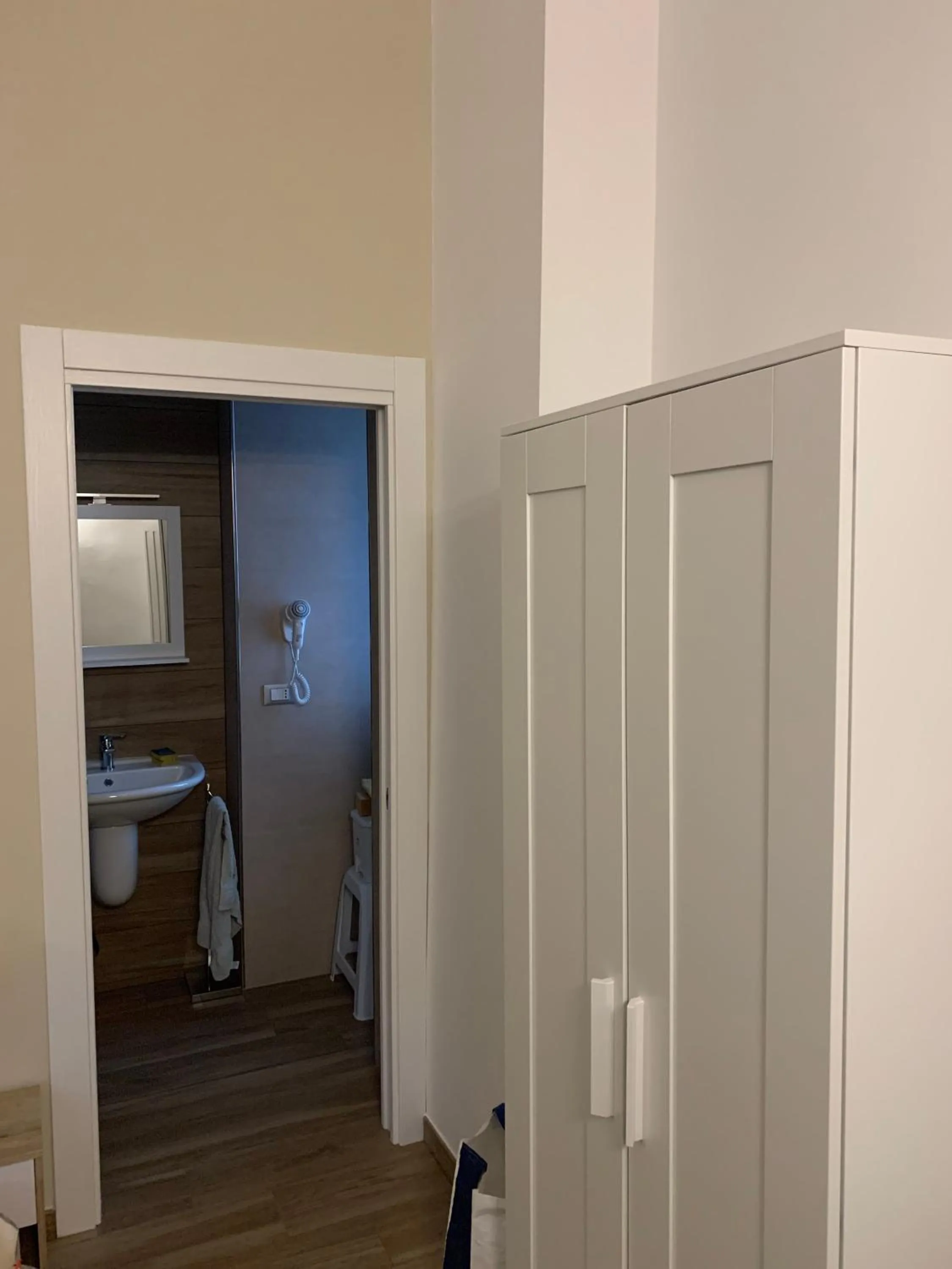 B&B Piano Romano -con parcheggio privato gratuito-