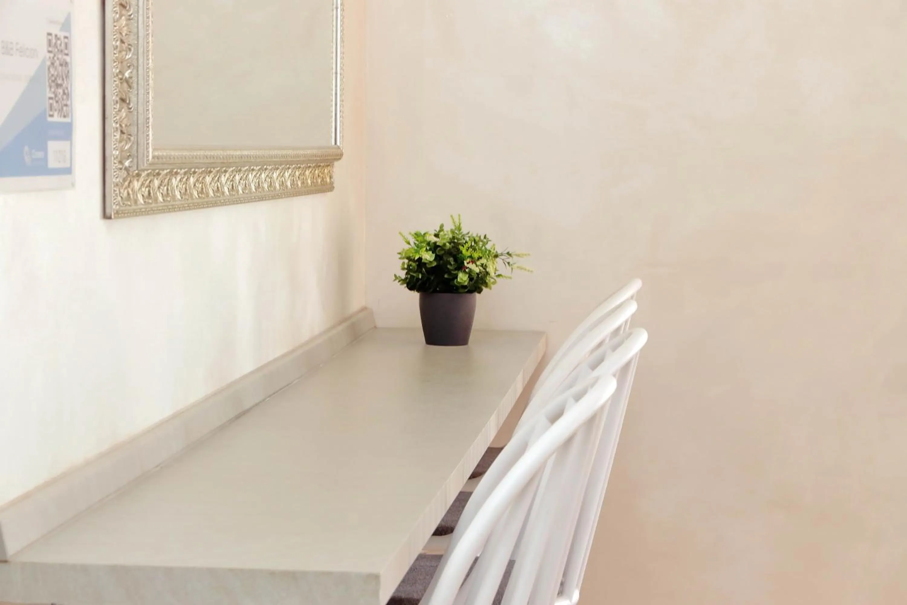 Breakfast in B&B Giuly