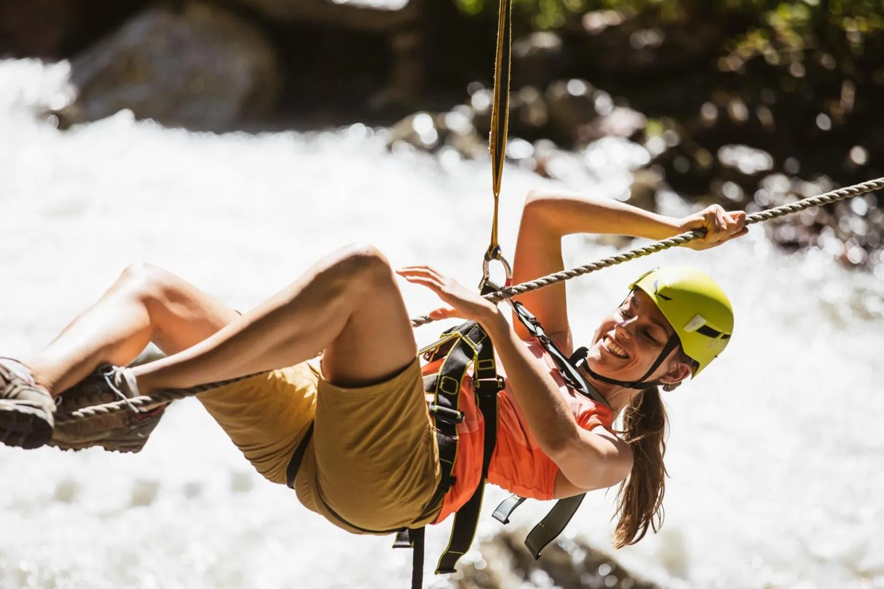Activities in Berghaus Schröcken - Hotel Apartments Spa