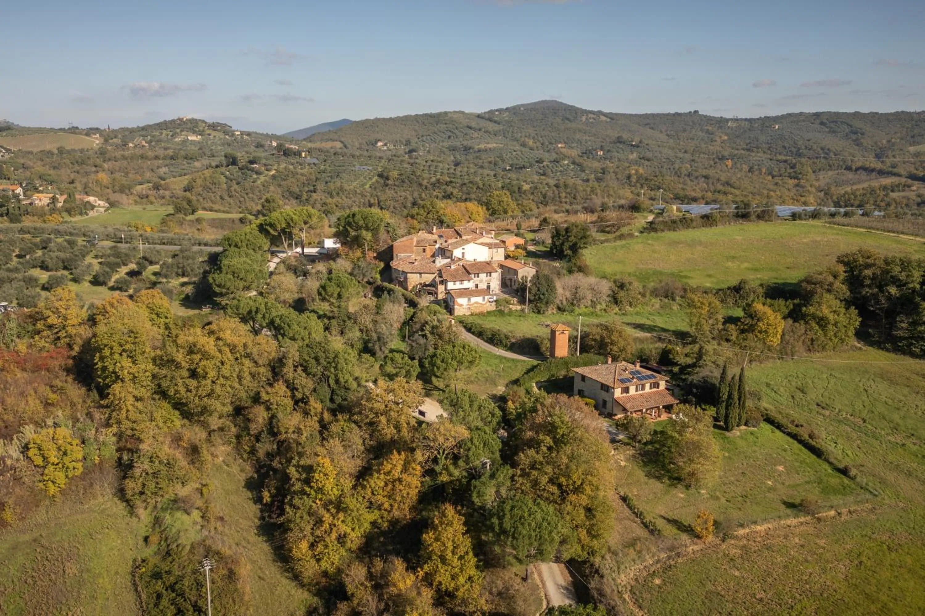 Tenuta di Caiolo