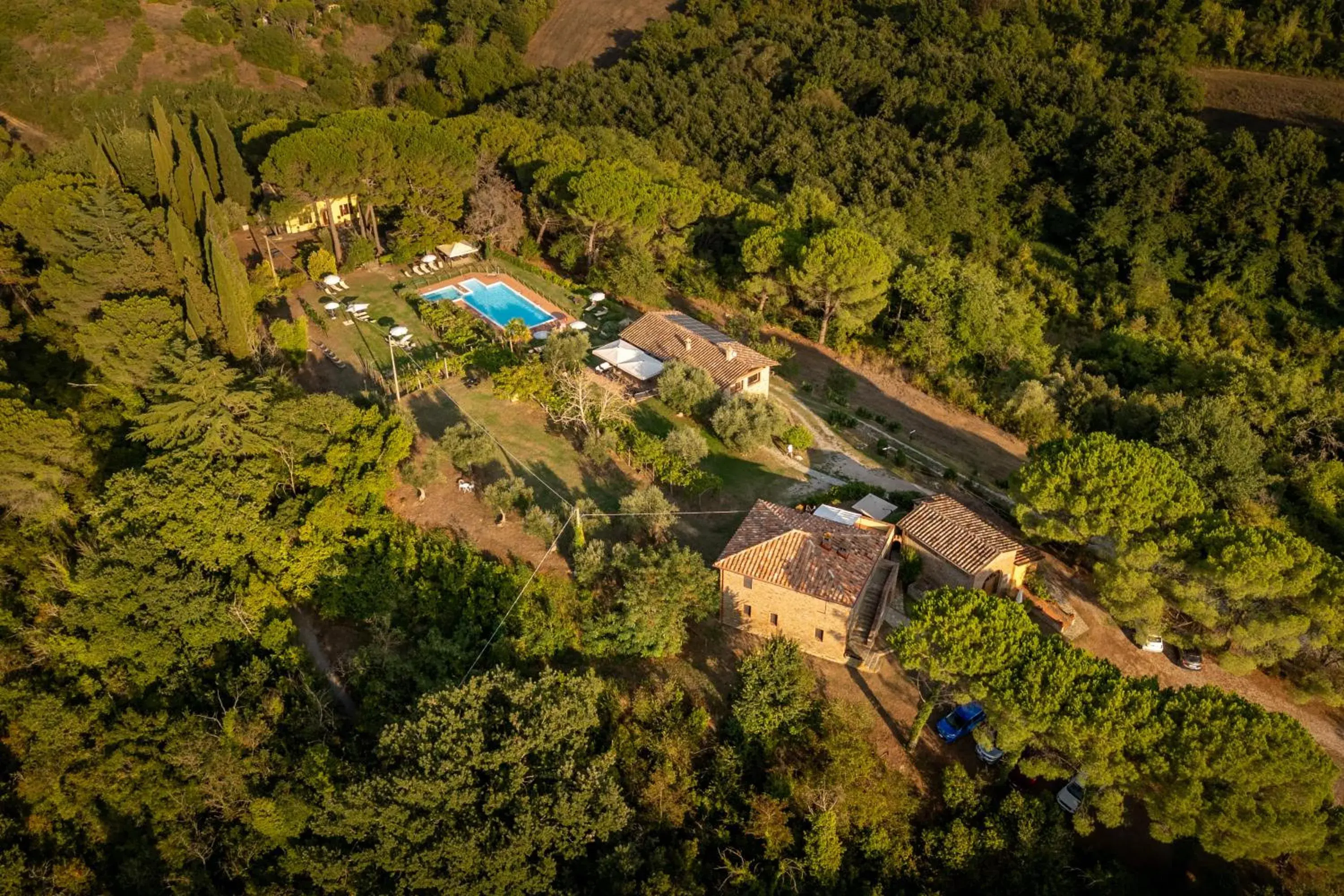 Tenuta di Caiolo Tenuta di Caiolo