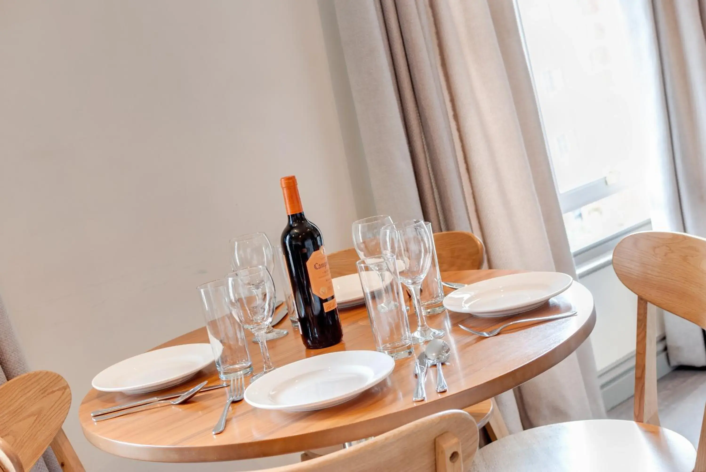 One-Bedroom Apartment in Base Serviced Apartments - City Road One-Bedroom Apartment in Base Serviced Apartments - City Road