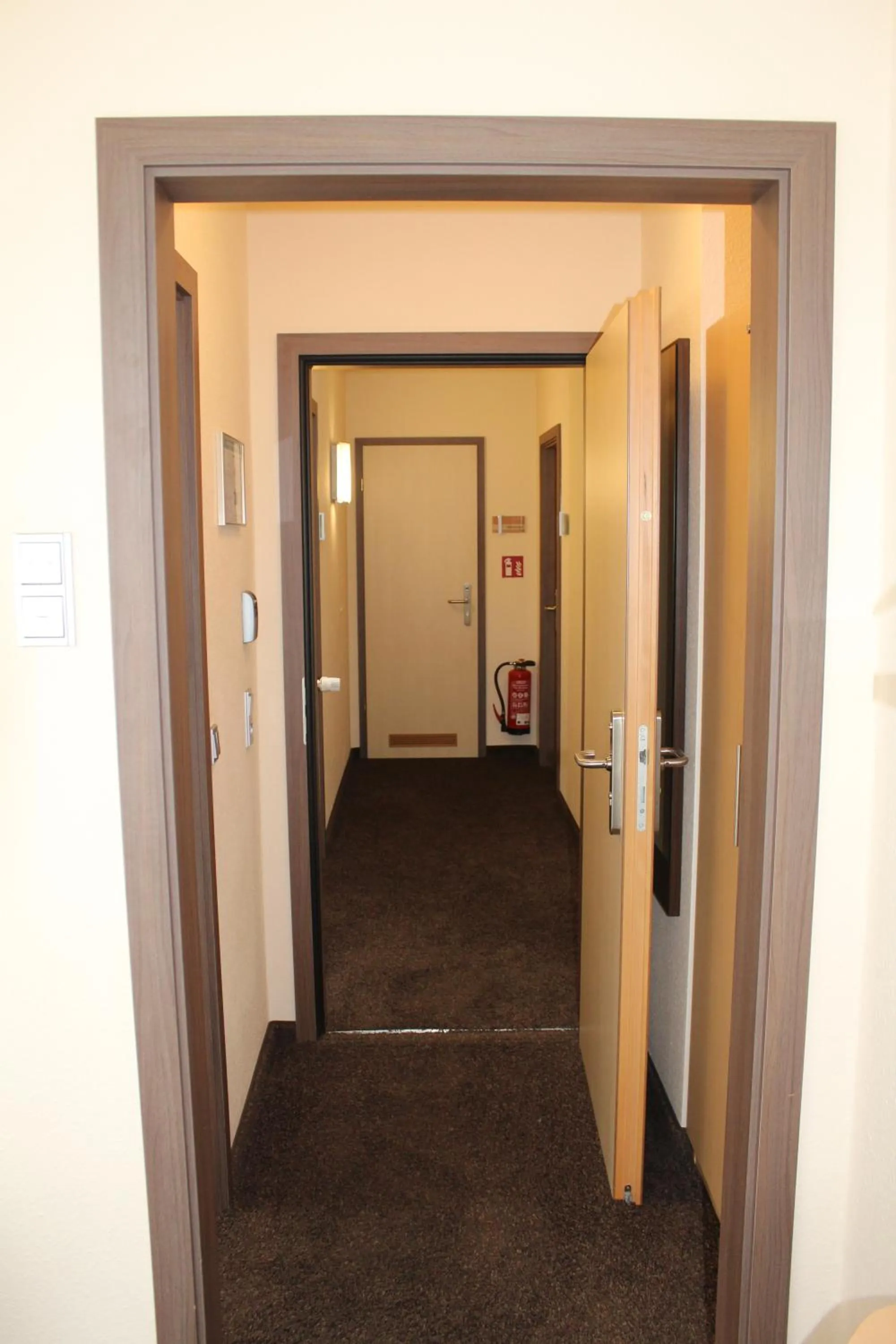 Other in Hotel Berkheimer Hof