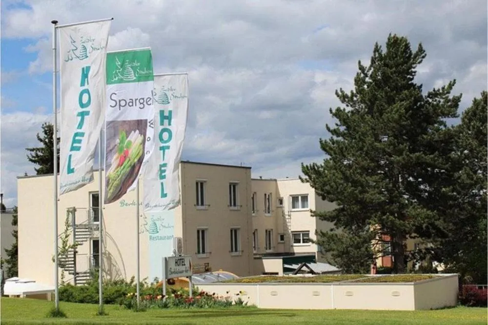 Street view in Hotel Berkheimer Hof